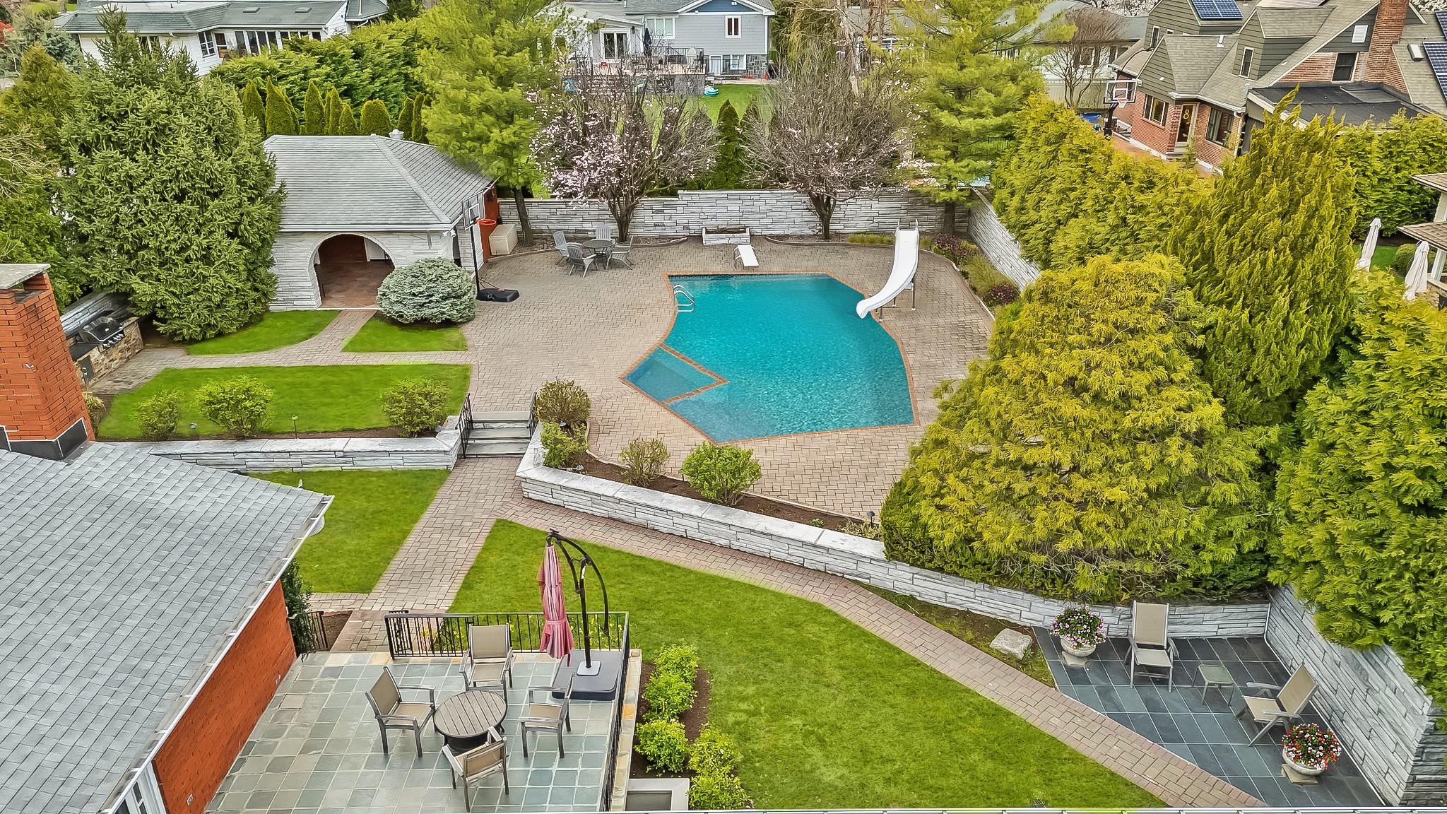 Single Family Jackson  Westchester County, NY 10803, MLS-849463-32