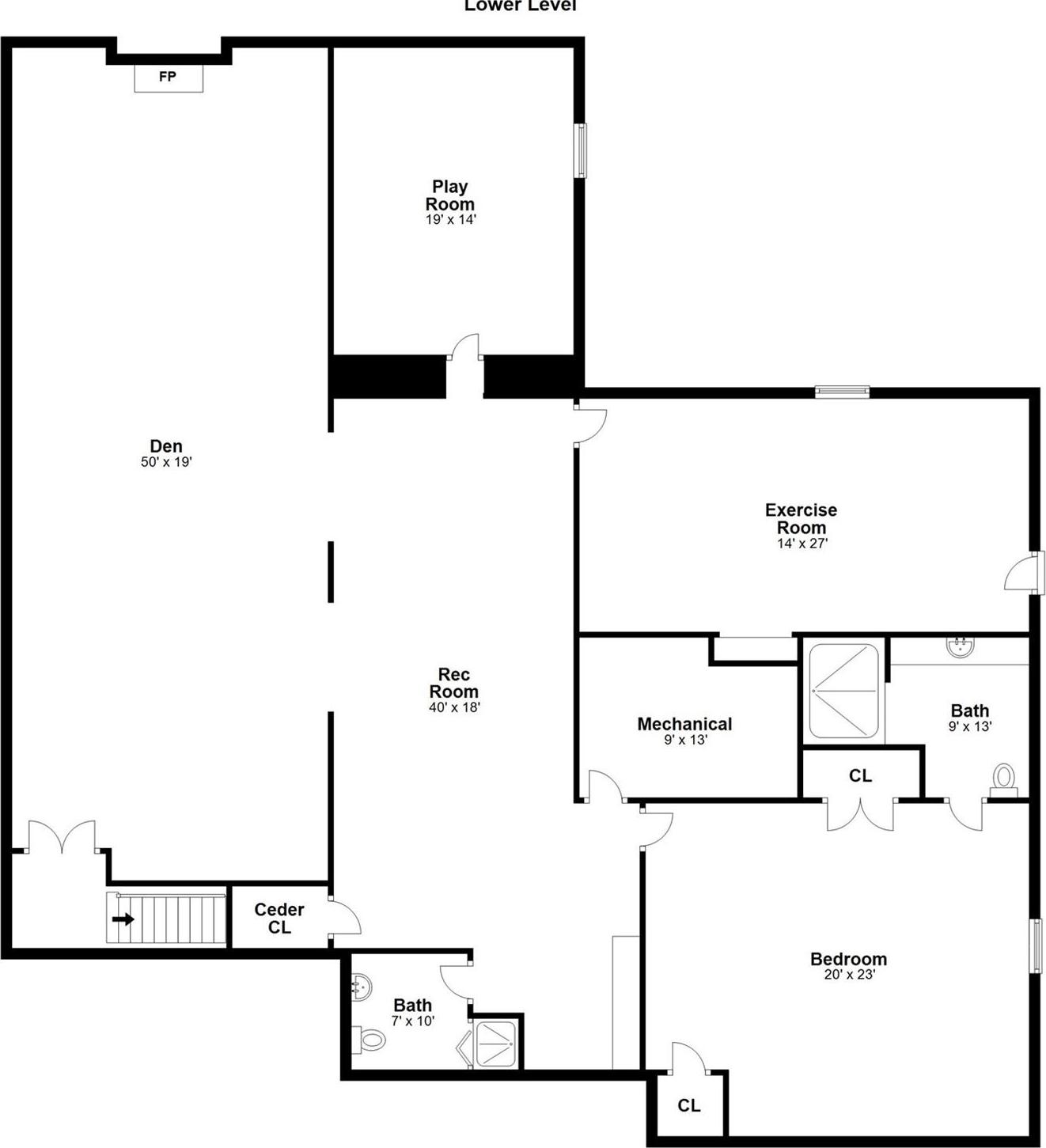 Single Family Jackson  Westchester County, NY 10803, MLS-849463-33