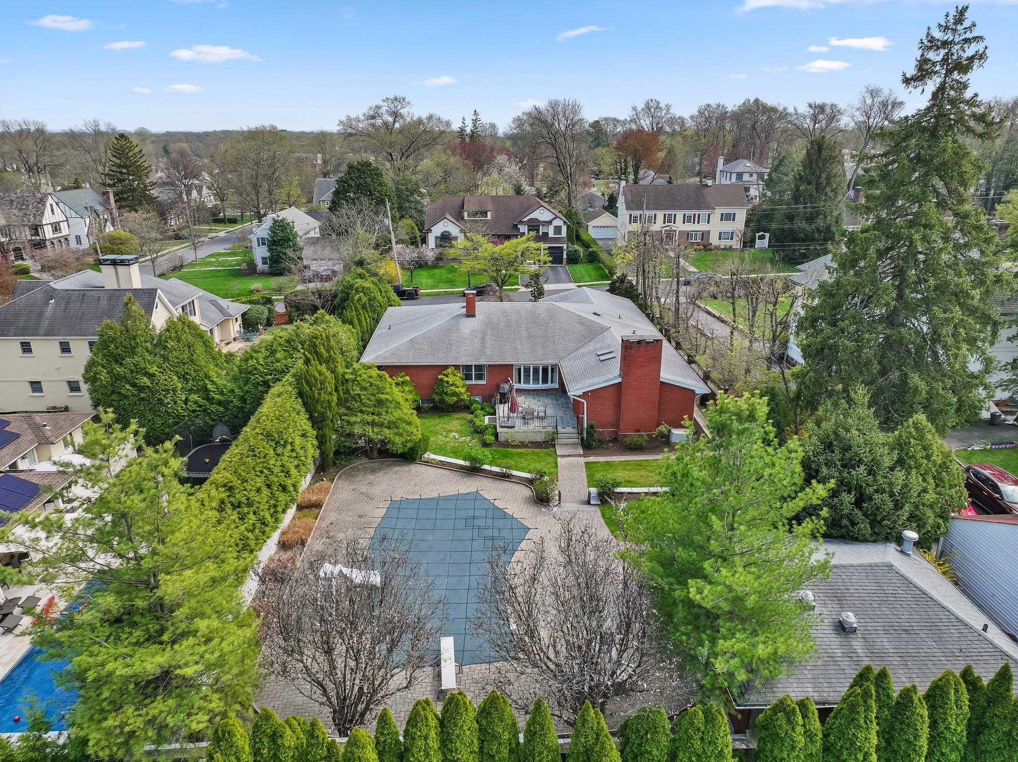 Single Family Jackson  Westchester County, NY 10803, MLS-849463-38