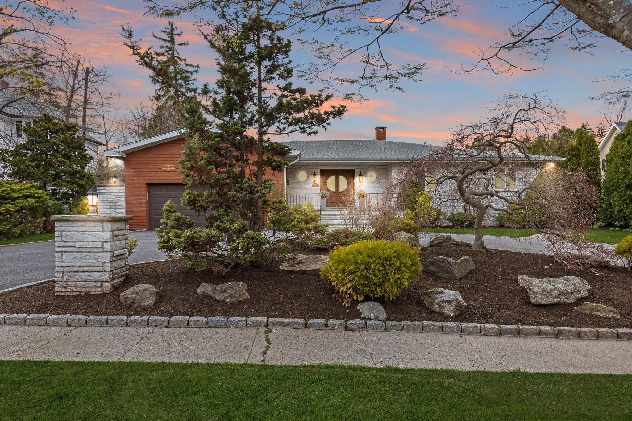 Single Family Jackson  Westchester County, NY 10803, MLS-849463-39