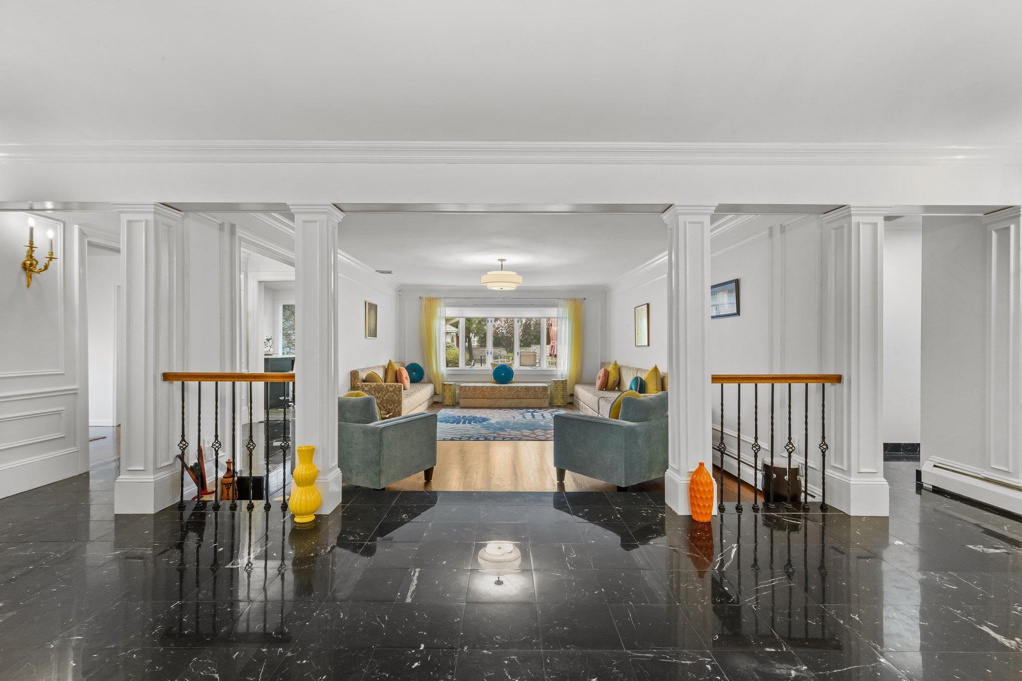 Single Family Jackson  Westchester County, NY 10803, MLS-849463-4