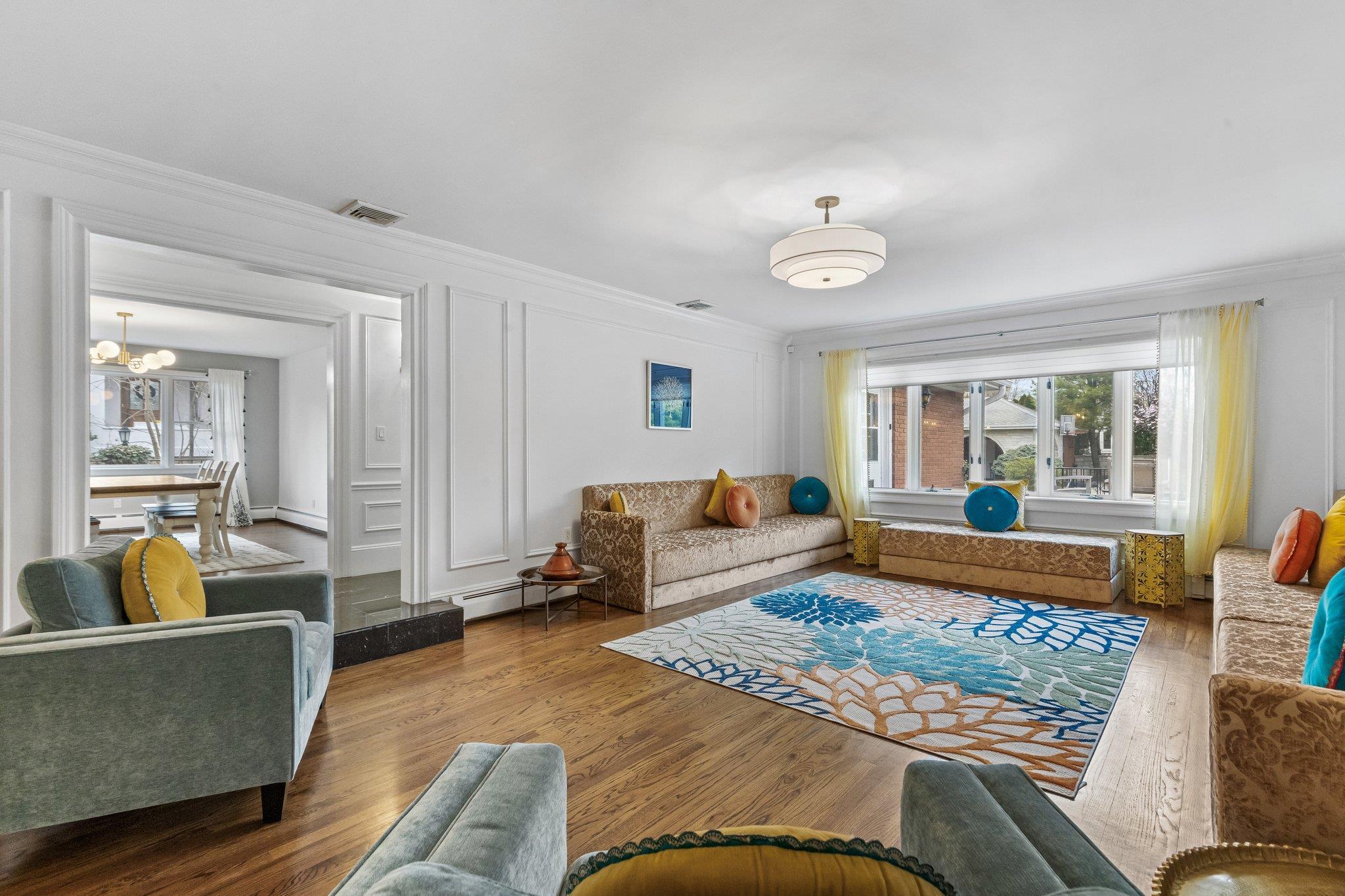 Single Family Jackson  Westchester County, NY 10803, MLS-849463-6