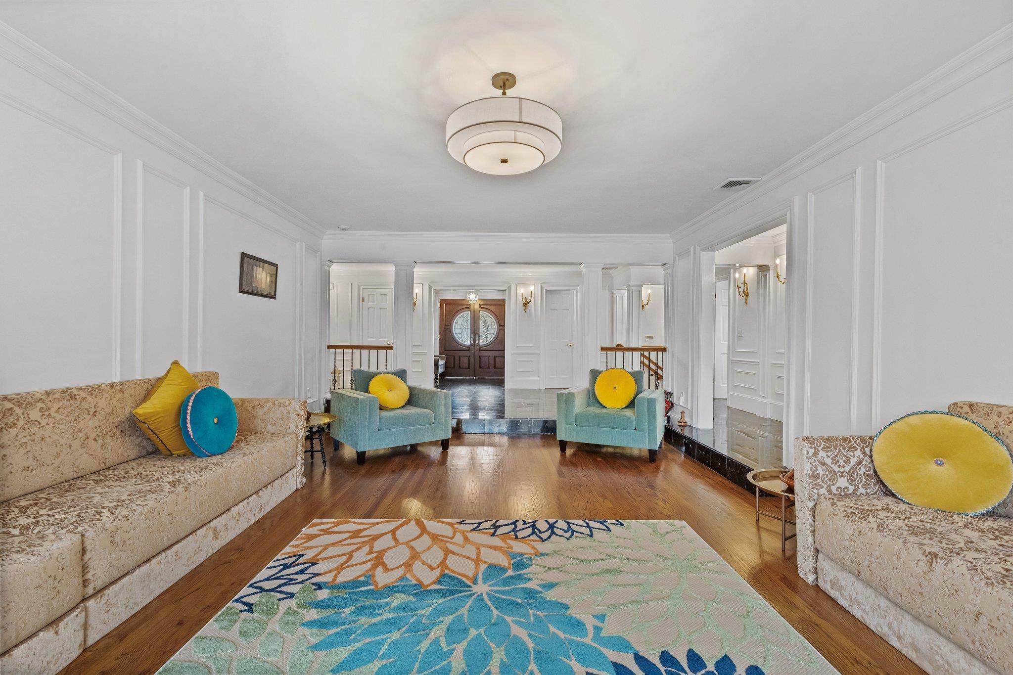 Single Family Jackson  Westchester County, NY 10803, MLS-849463-8