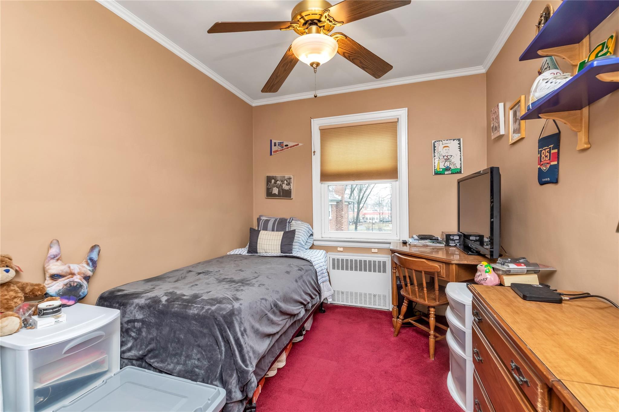 Single Family 166th  Queens, NY 11358, MLS-849464-11