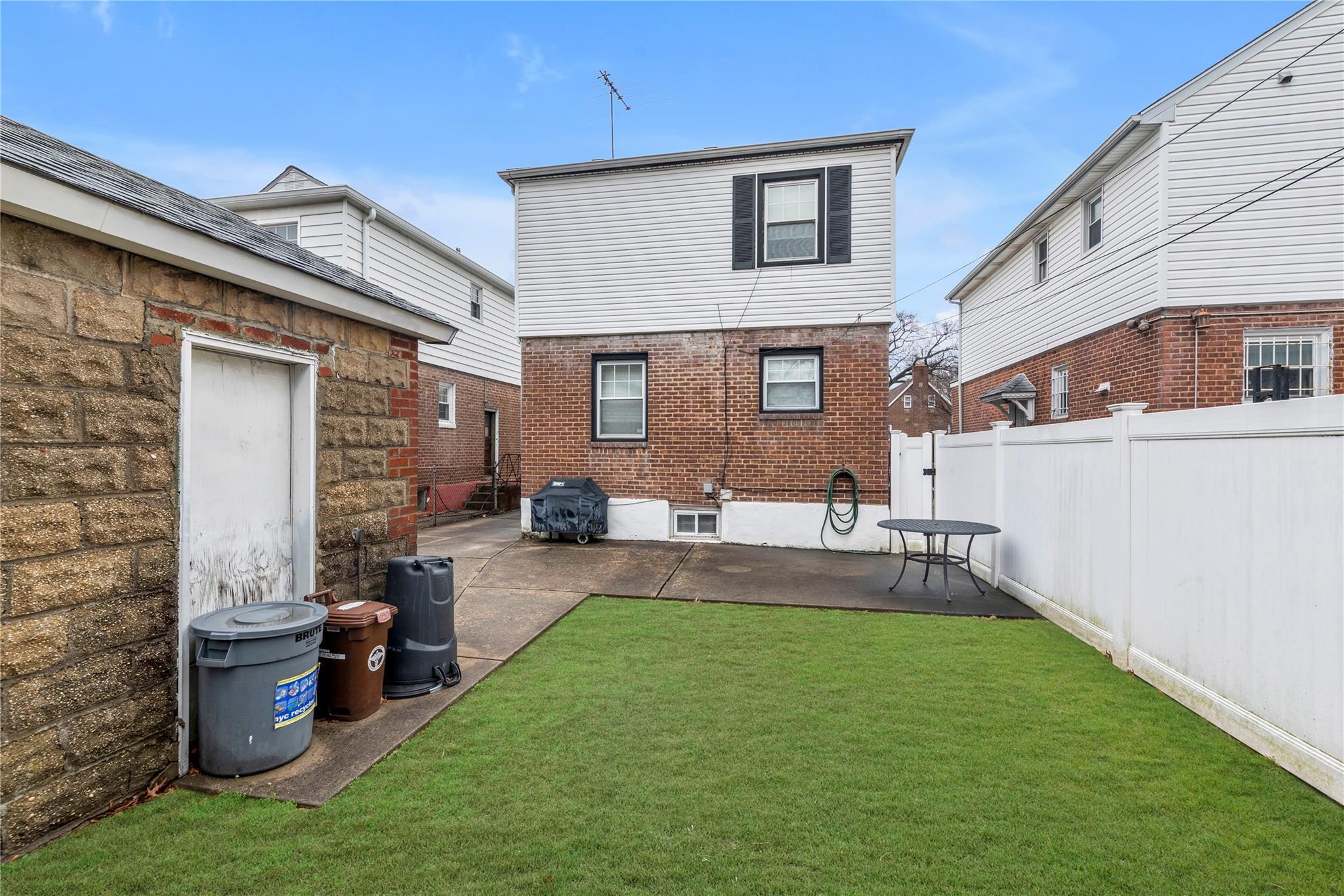 Single Family 166th  Queens, NY 11358, MLS-849464-14