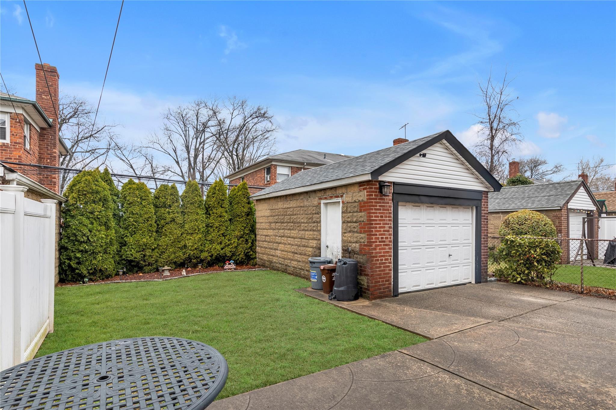 Single Family 166th  Queens, NY 11358, MLS-849464-15