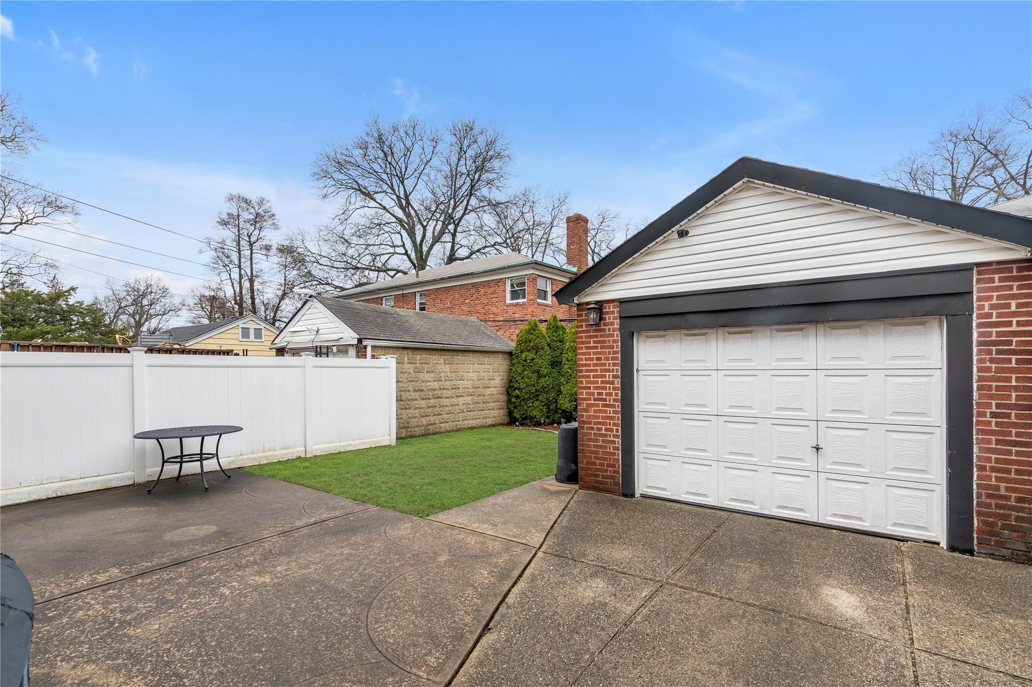 Single Family 166th  Queens, NY 11358, MLS-849464-16