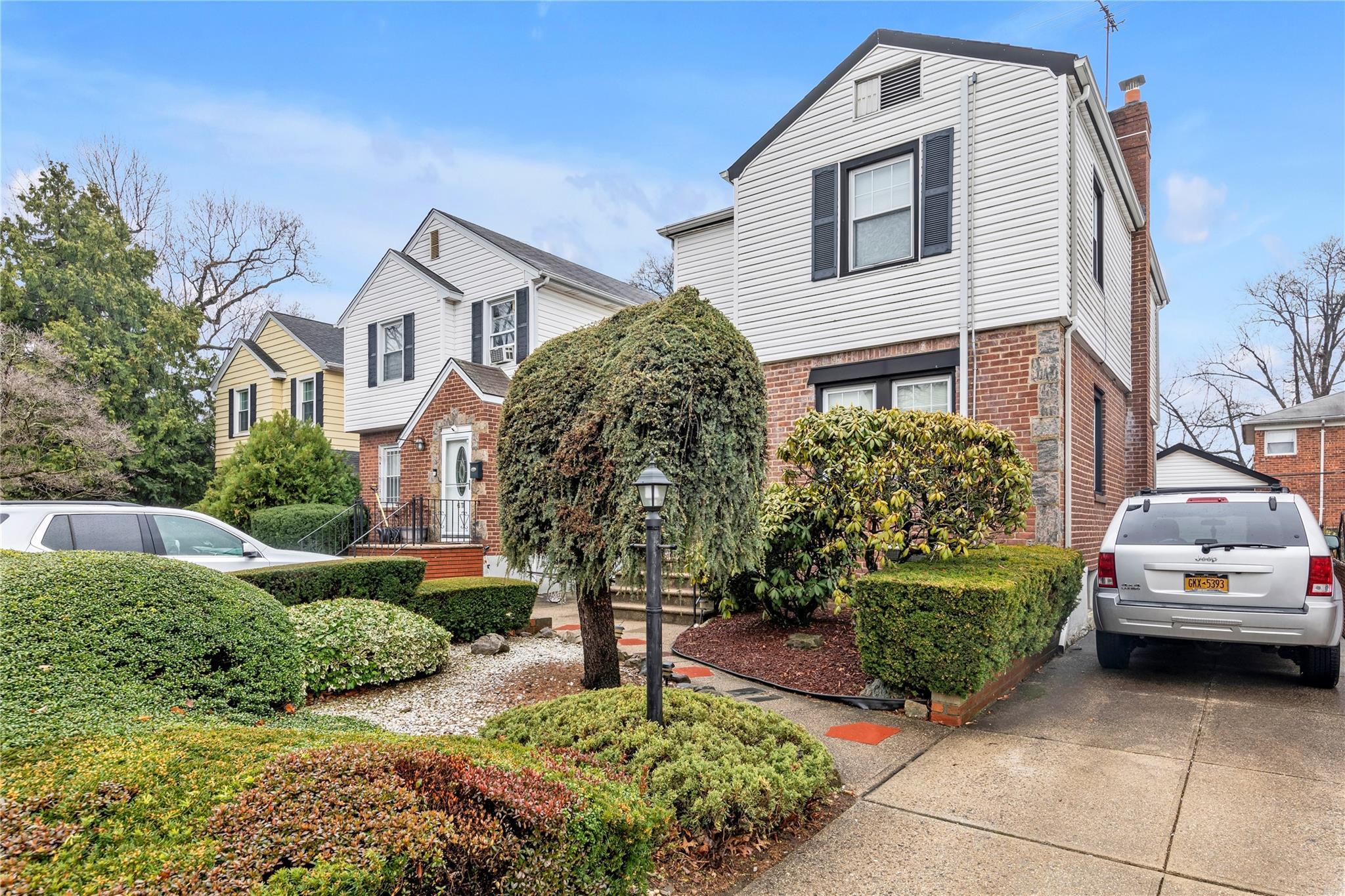 Single Family 166th  Queens, NY 11358, MLS-849464-17