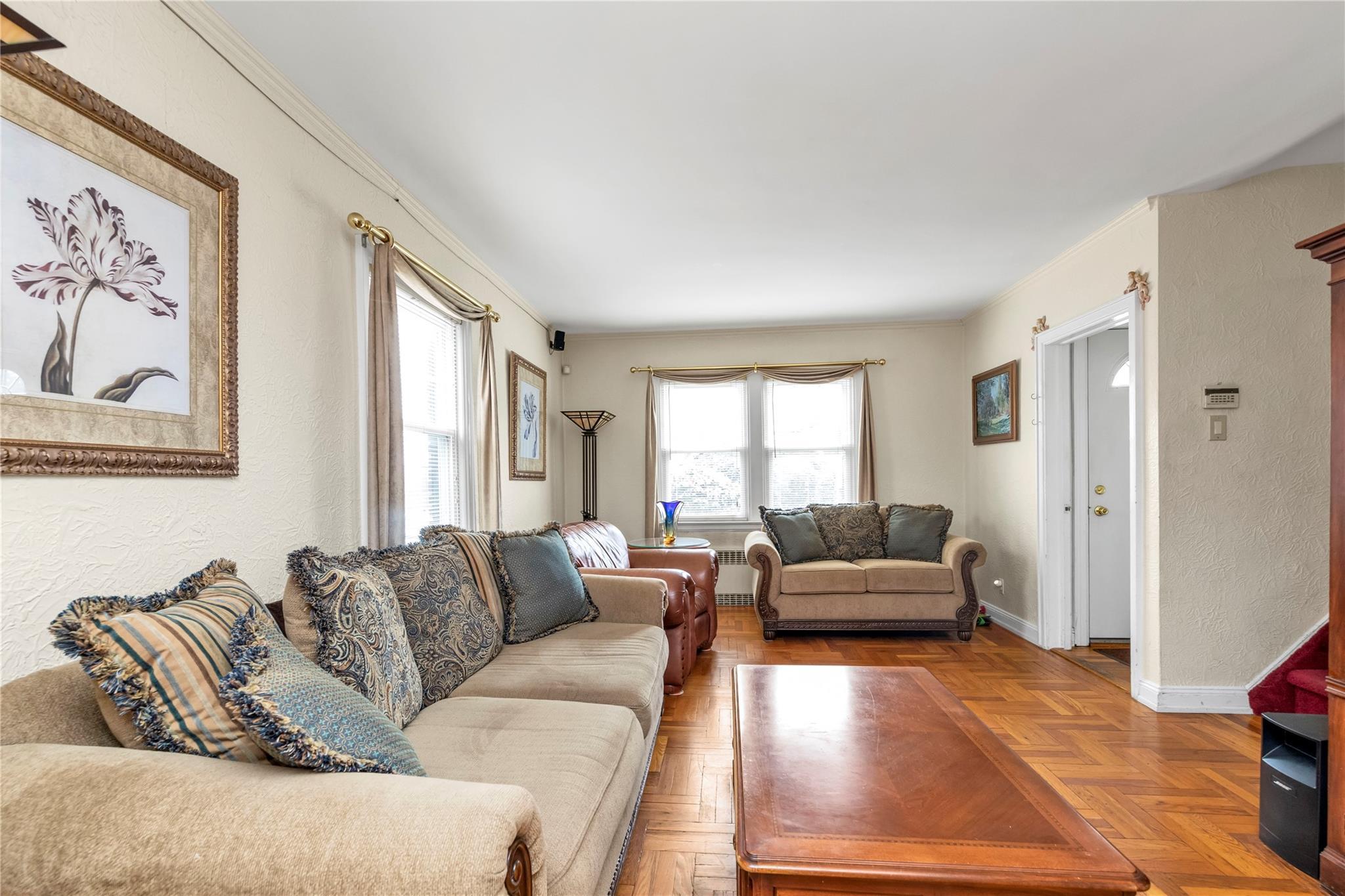 Single Family 166th  Queens, NY 11358, MLS-849464-2