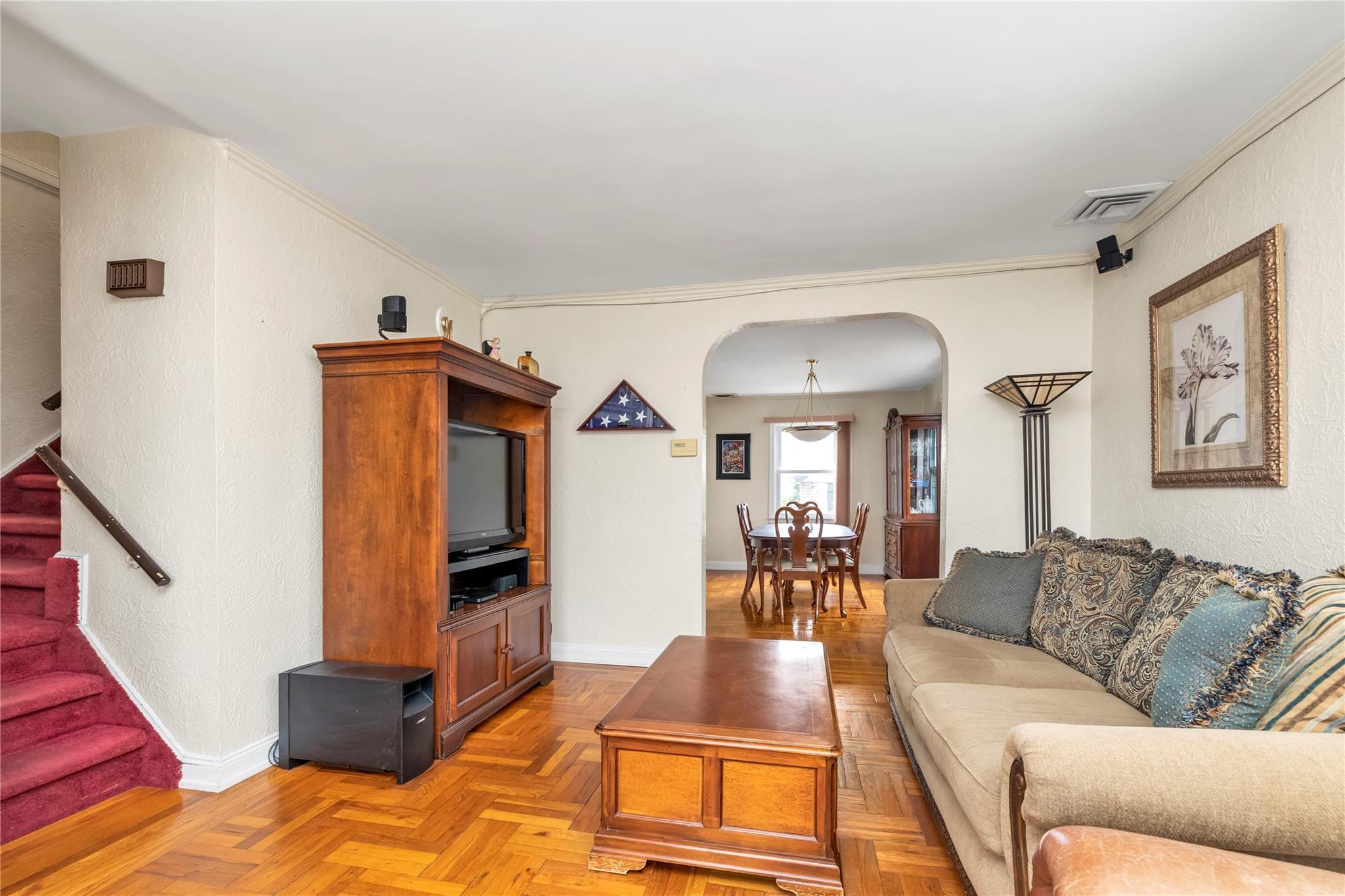 Single Family 166th  Queens, NY 11358, MLS-849464-4