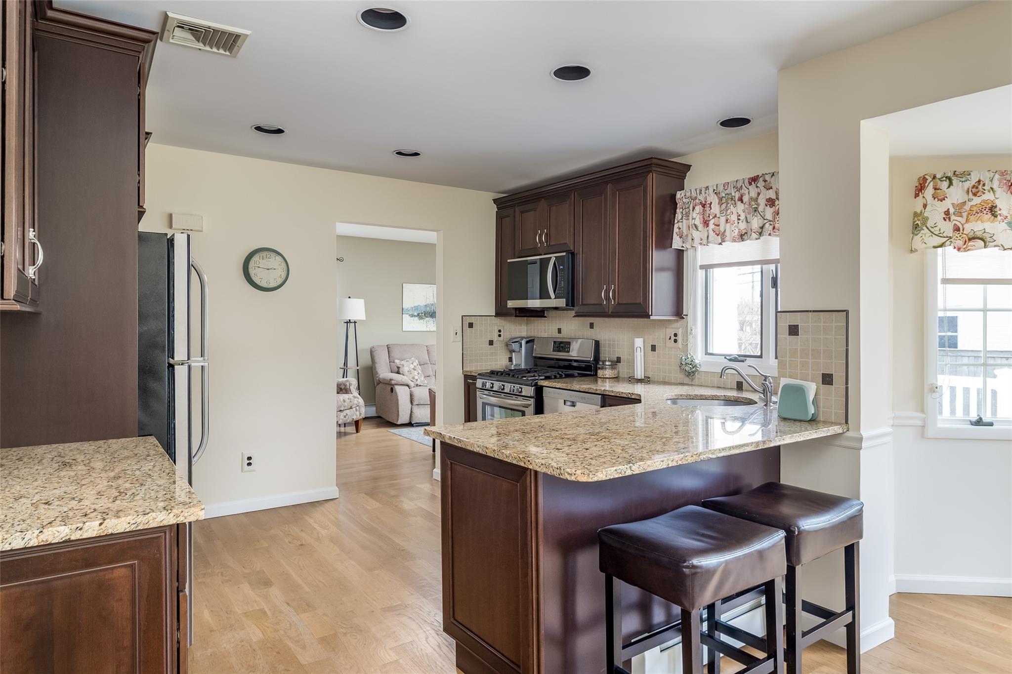 Single Family Jackson  Nassau County, NY 11558, MLS-849465-11