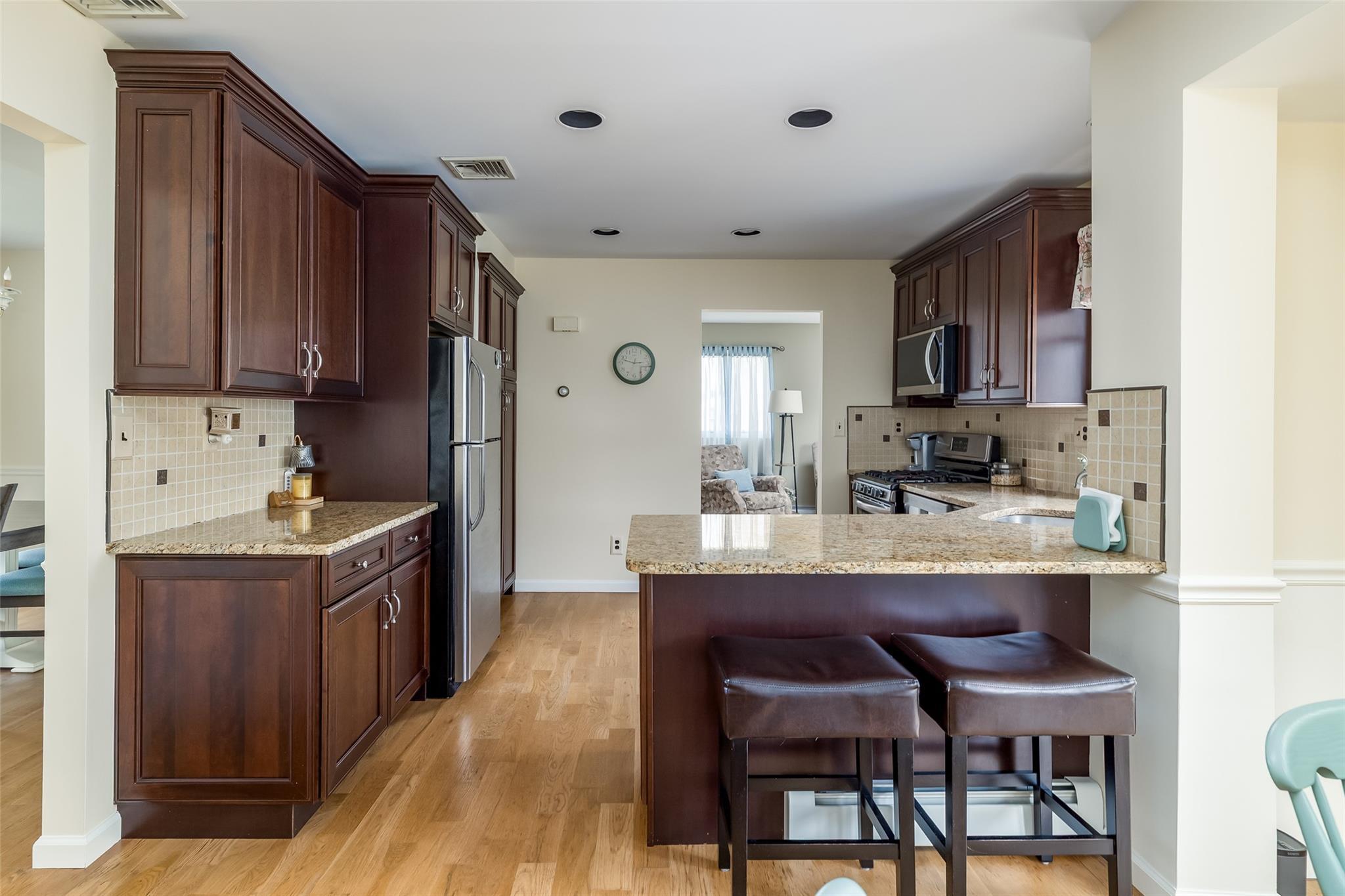 Single Family Jackson  Nassau County, NY 11558, MLS-849465-12