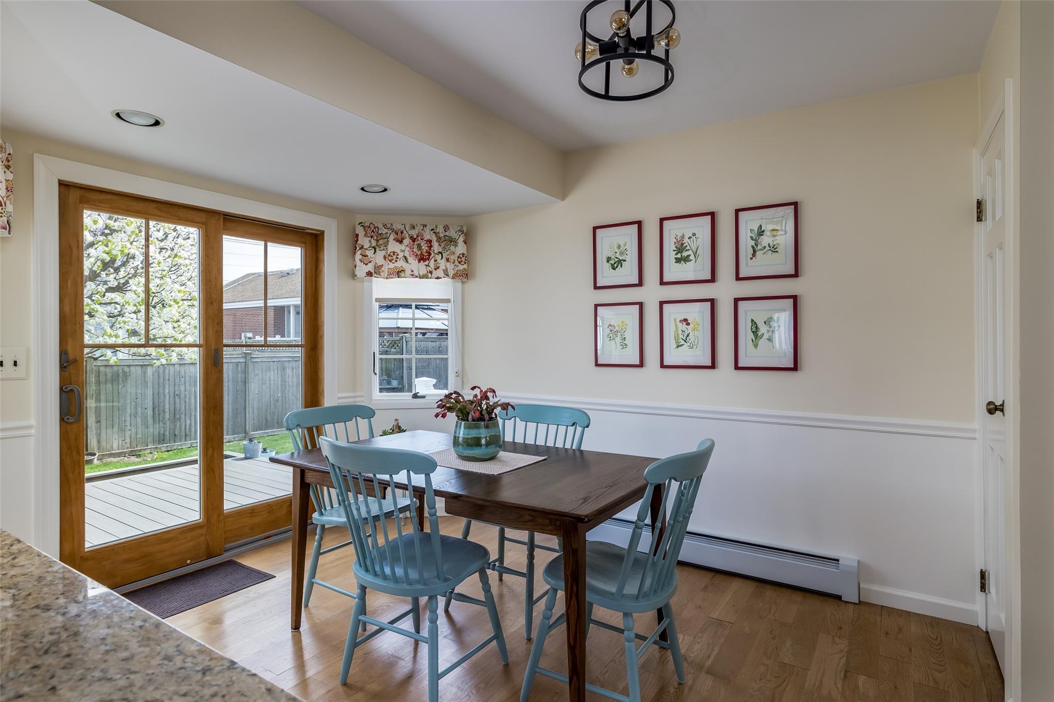 Single Family Jackson  Nassau County, NY 11558, MLS-849465-13