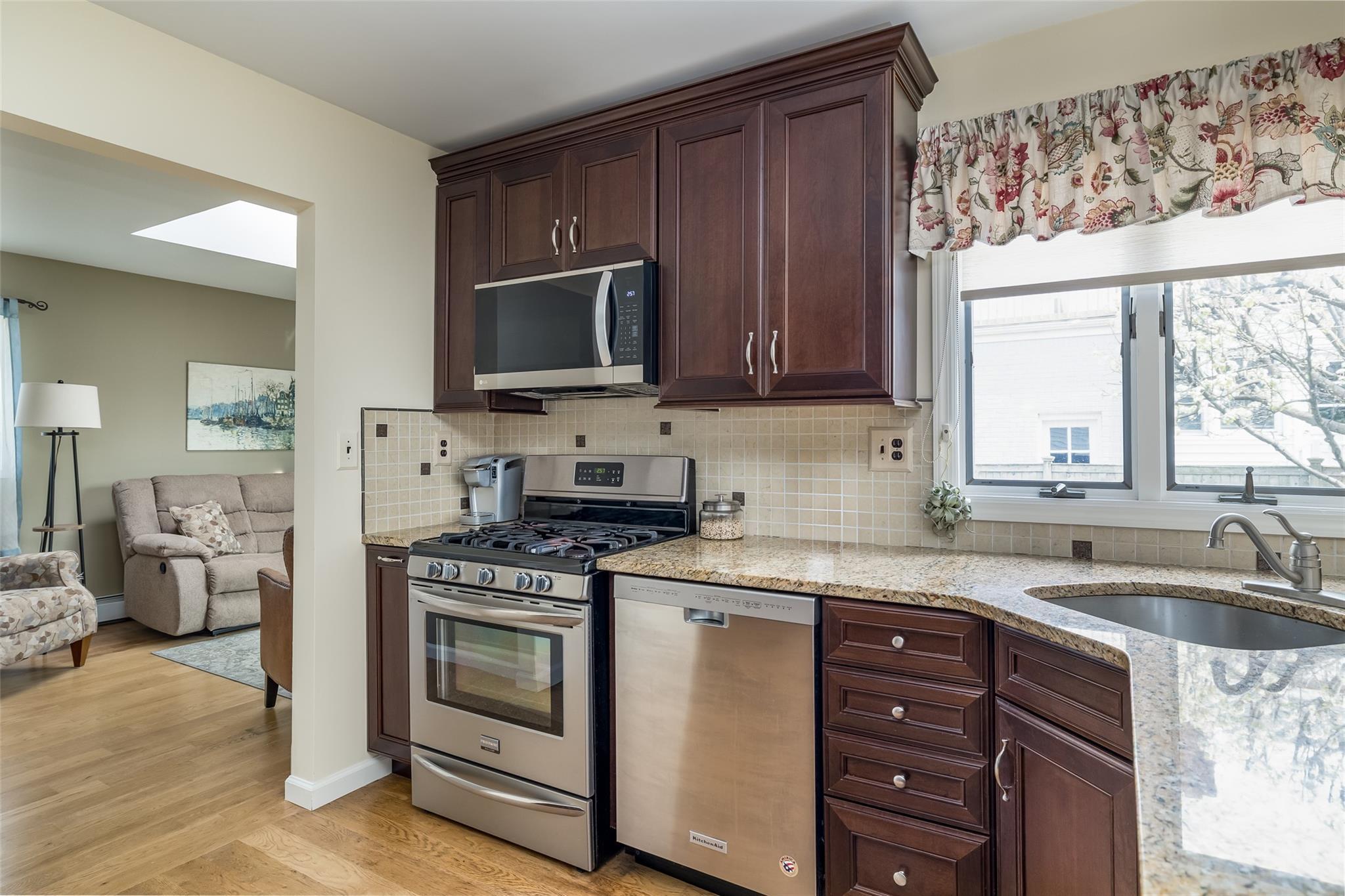 Single Family Jackson  Nassau County, NY 11558, MLS-849465-14