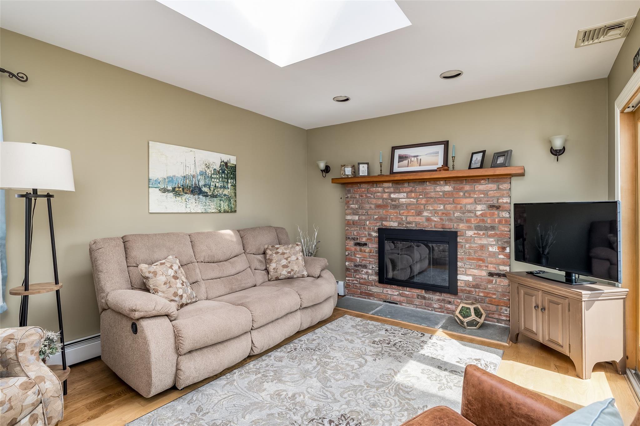 Single Family Jackson  Nassau County, NY 11558, MLS-849465-15