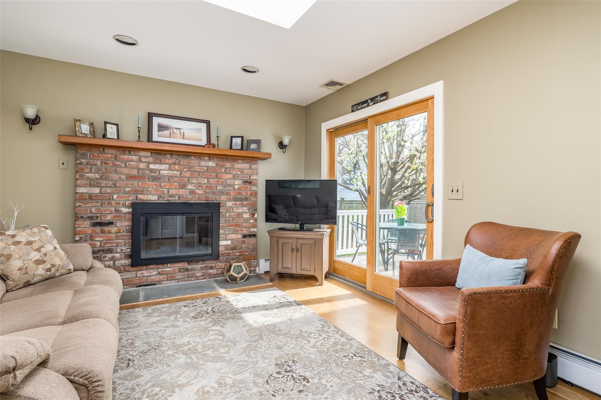 Single Family Jackson  Nassau County, NY 11558, MLS-849465-16