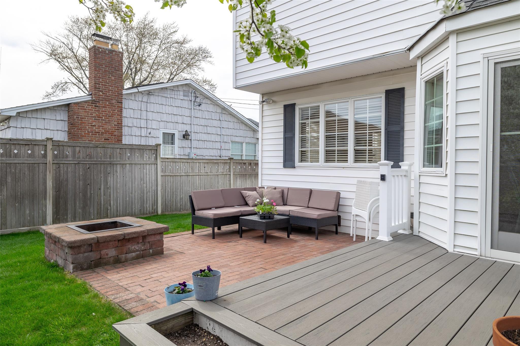 Single Family Jackson  Nassau County, NY 11558, MLS-849465-28