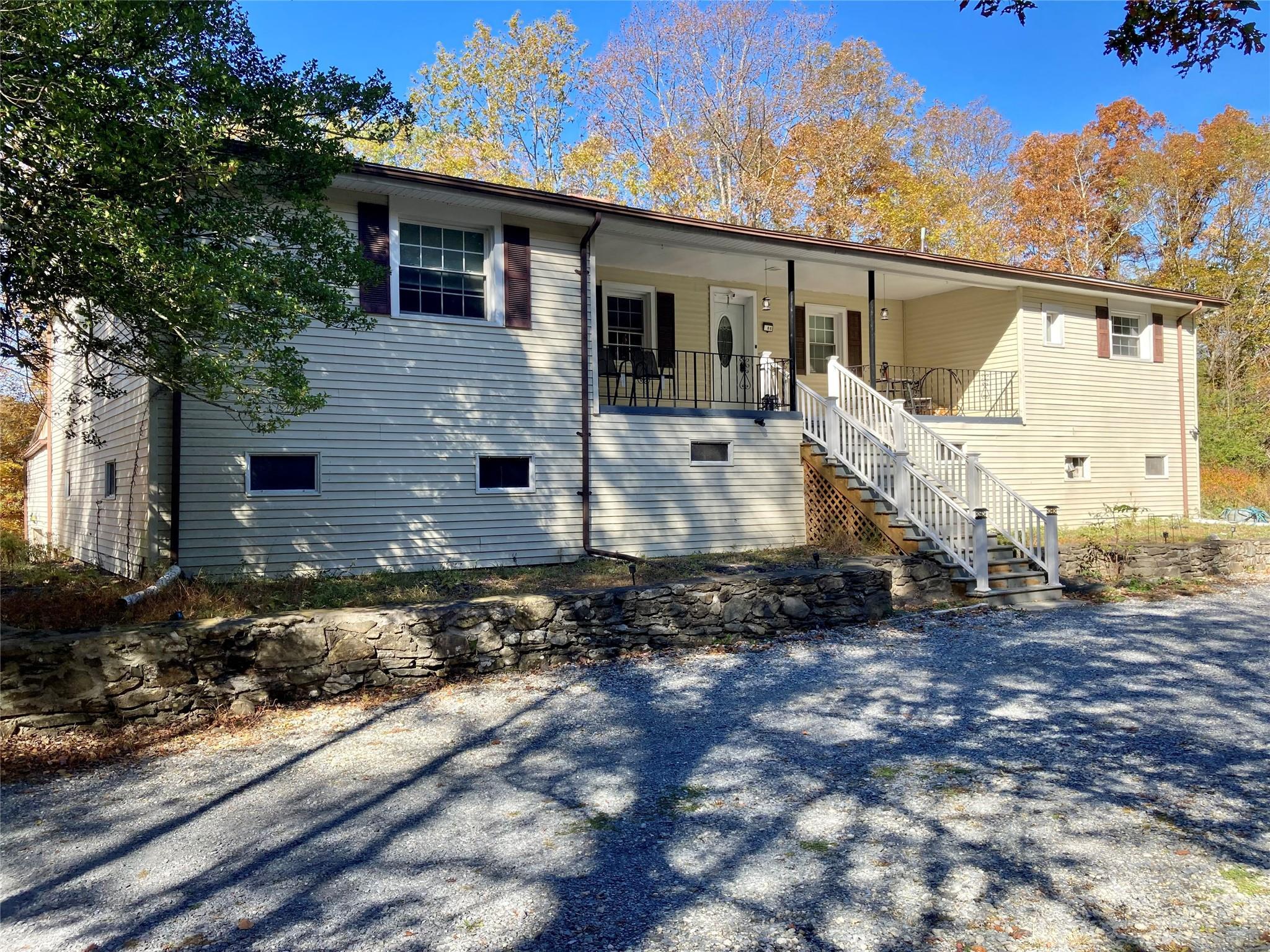 Single Family Quarfelt  Dutchess County, NY 12514, MLS-849466-3