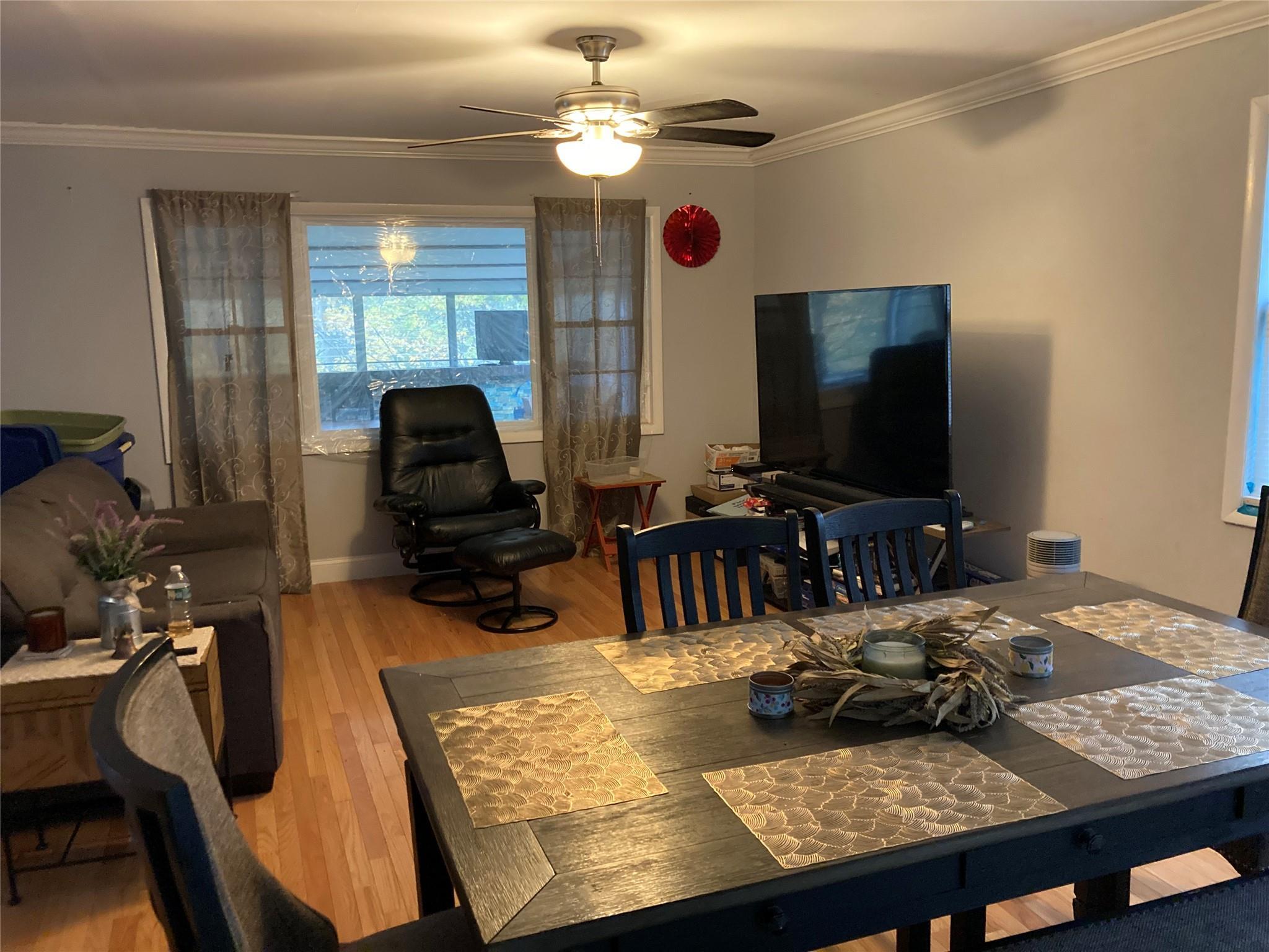 Single Family Quarfelt  Dutchess County, NY 12514, MLS-849466-8