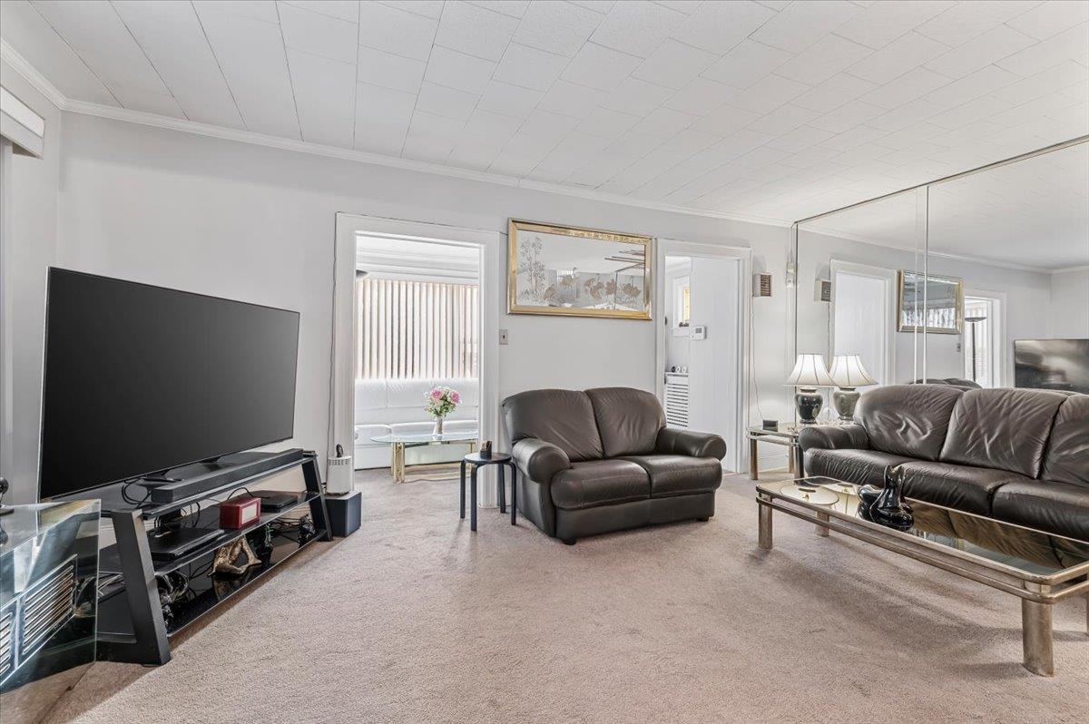 Single Family 113th  Queens, NY 11429, MLS-849467-10