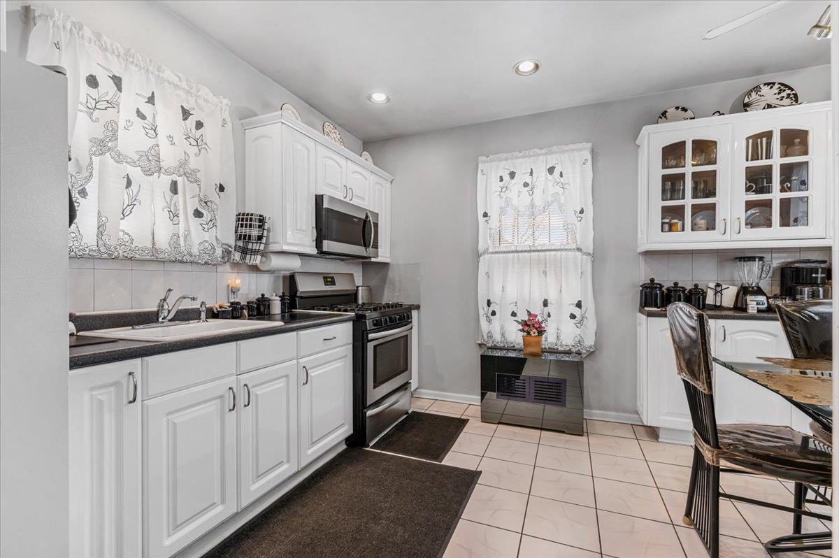 Single Family 113th  Queens, NY 11429, MLS-849467-13