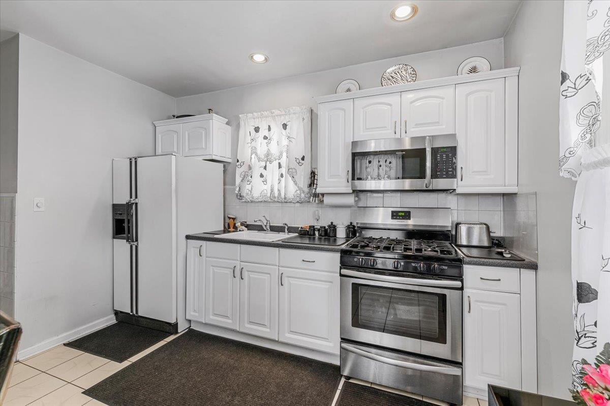 Single Family 113th  Queens, NY 11429, MLS-849467-15
