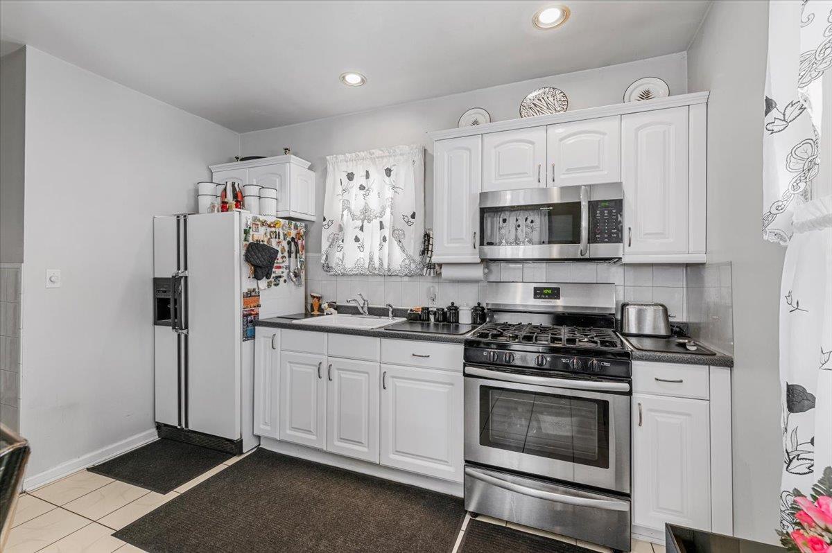 Single Family 113th  Queens, NY 11429, MLS-849467-16