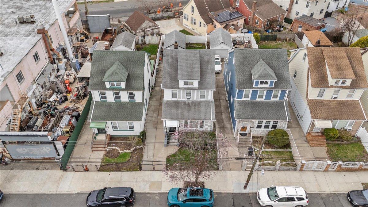 Single Family 113th  Queens, NY 11429, MLS-849467-29