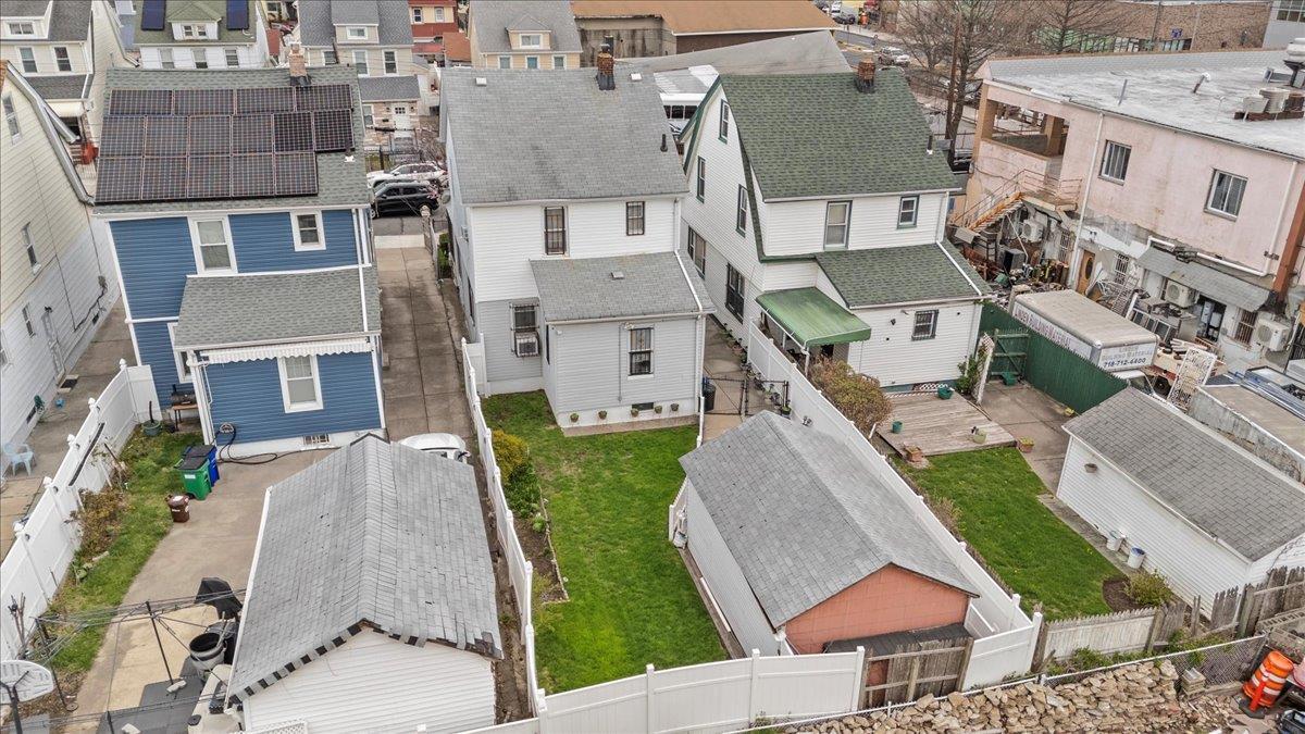 Single Family 113th  Queens, NY 11429, MLS-849467-31
