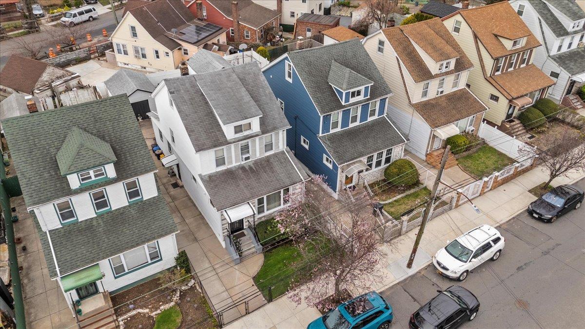 Single Family 113th  Queens, NY 11429, MLS-849467-32