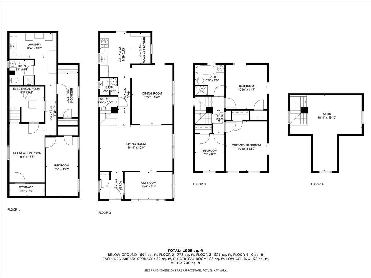 Single Family 113th  Queens, NY 11429, MLS-849467-33