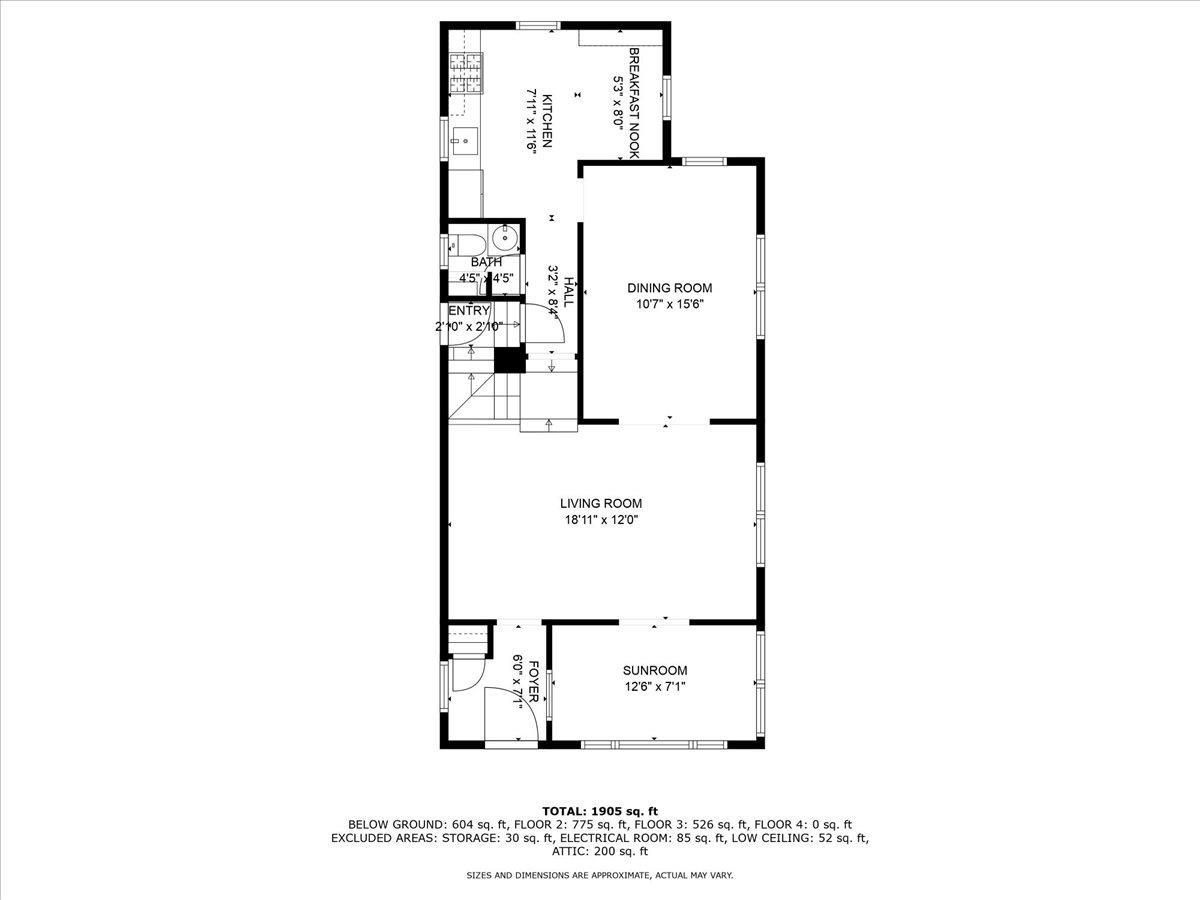 Single Family 113th  Queens, NY 11429, MLS-849467-35