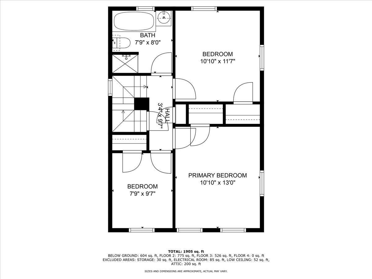 Single Family 113th  Queens, NY 11429, MLS-849467-36