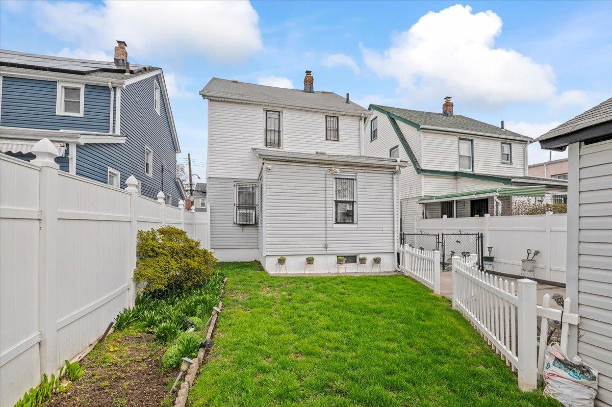 Single Family 113th  Queens, NY 11429, MLS-849467-5