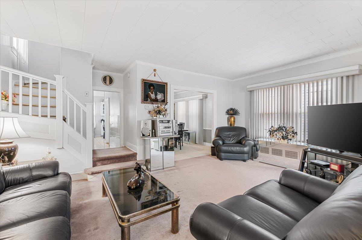 Single Family 113th  Queens, NY 11429, MLS-849467-7