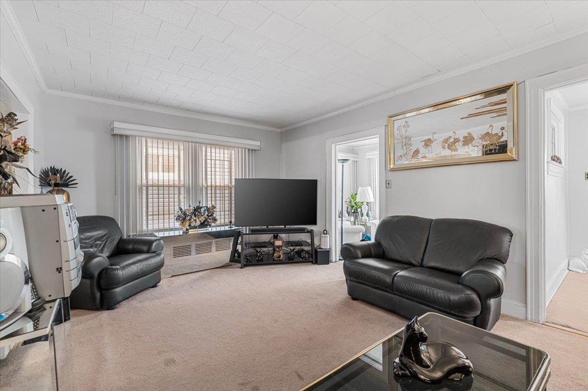 Single Family 113th  Queens, NY 11429, MLS-849467-8