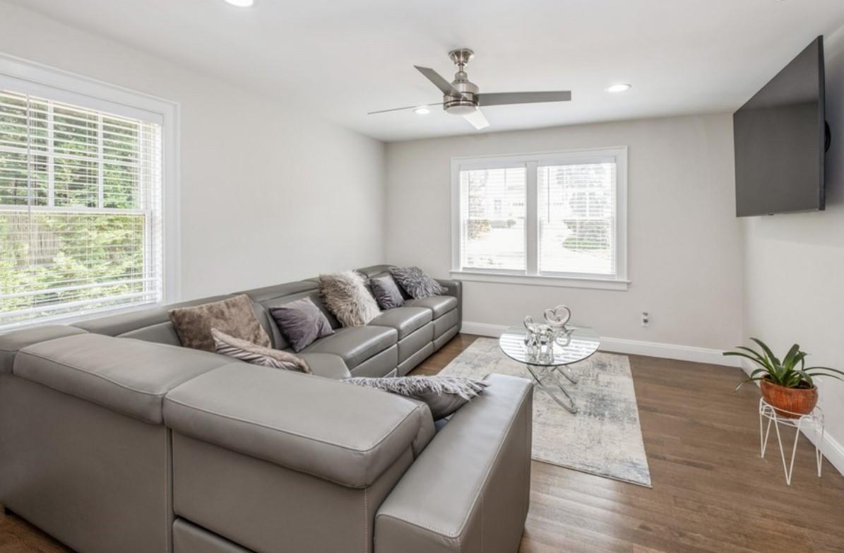 Single Family Hilltop  Nassau County, NY 11709, MLS-849473-15