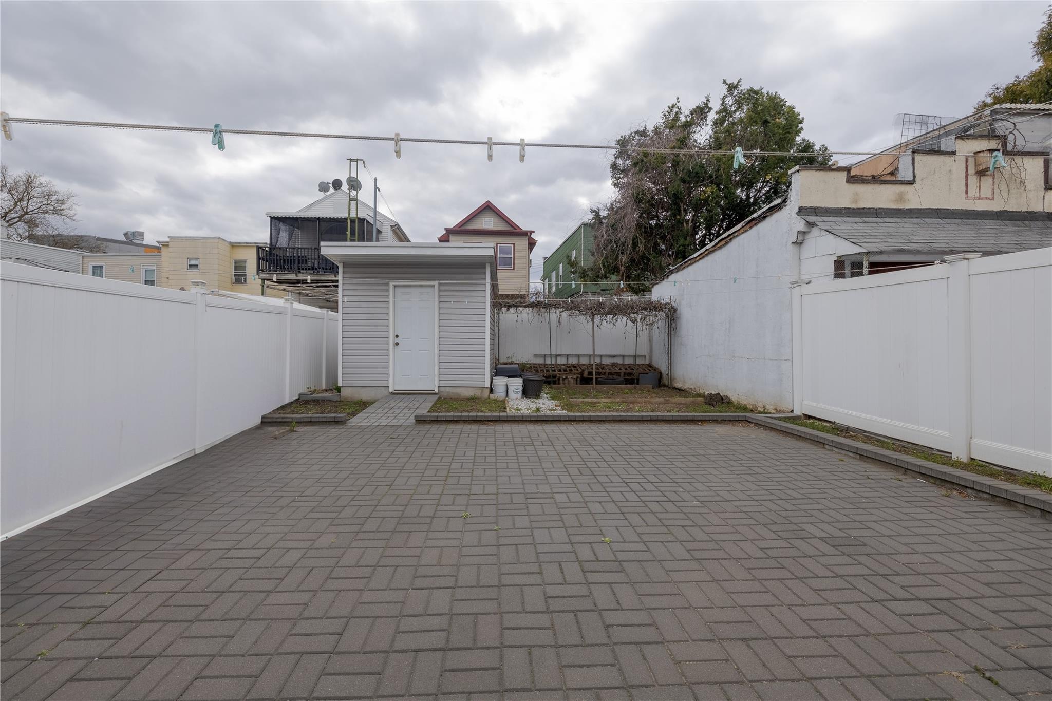 Single Family 88th Street  Queens, NY 11416, MLS-849481-11