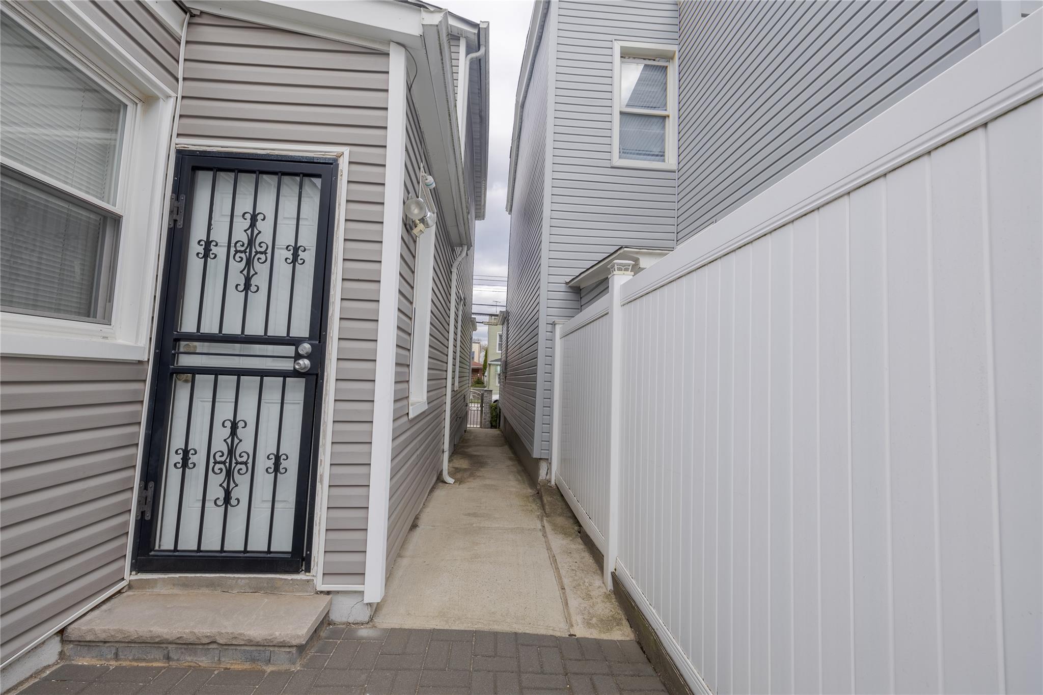 Single Family 88th Street  Queens, NY 11416, MLS-849481-14