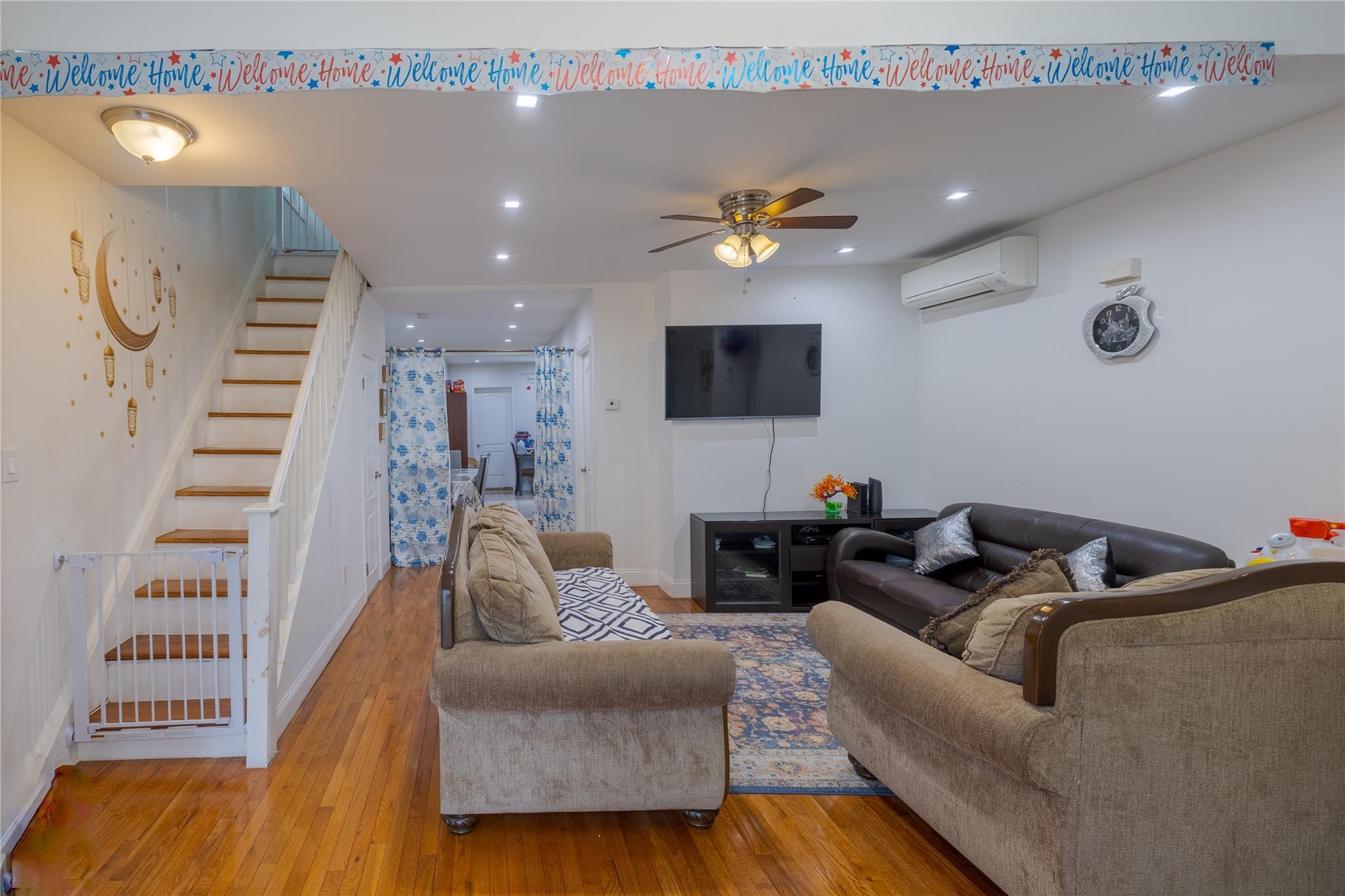 Single Family 88th Street  Queens, NY 11416, MLS-849481-3