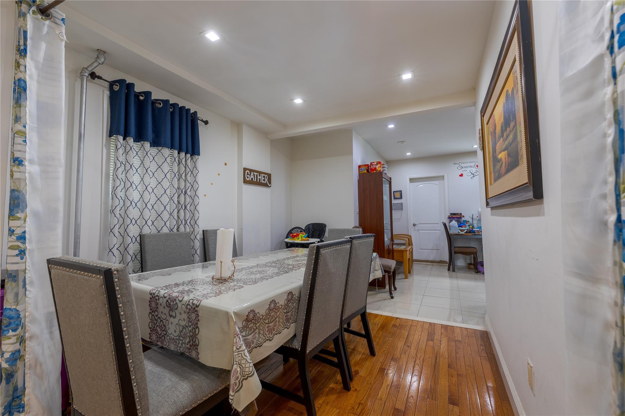 Single Family 88th Street  Queens, NY 11416, MLS-849481-4