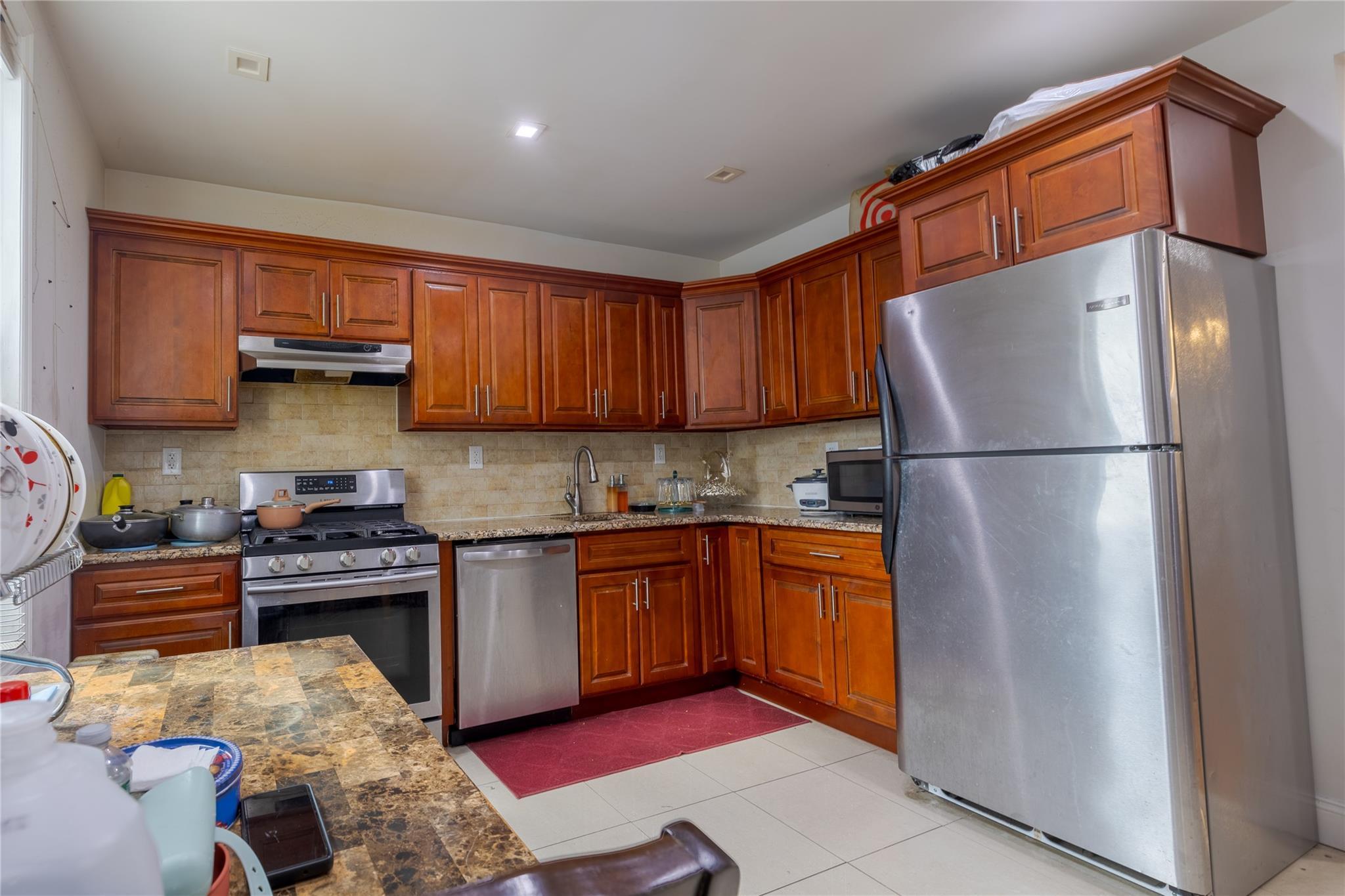 Single Family 88th Street  Queens, NY 11416, MLS-849481-6