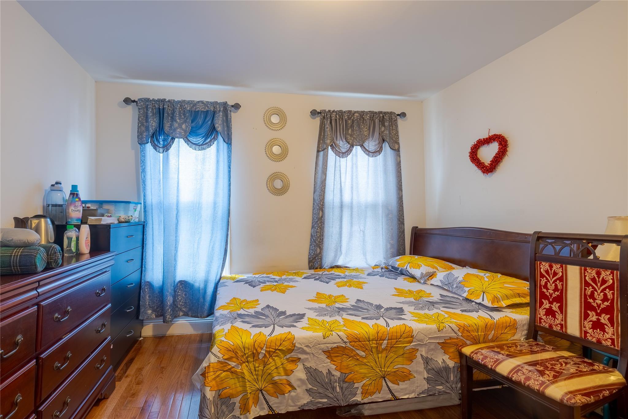 Single Family 88th Street  Queens, NY 11416, MLS-849481-9