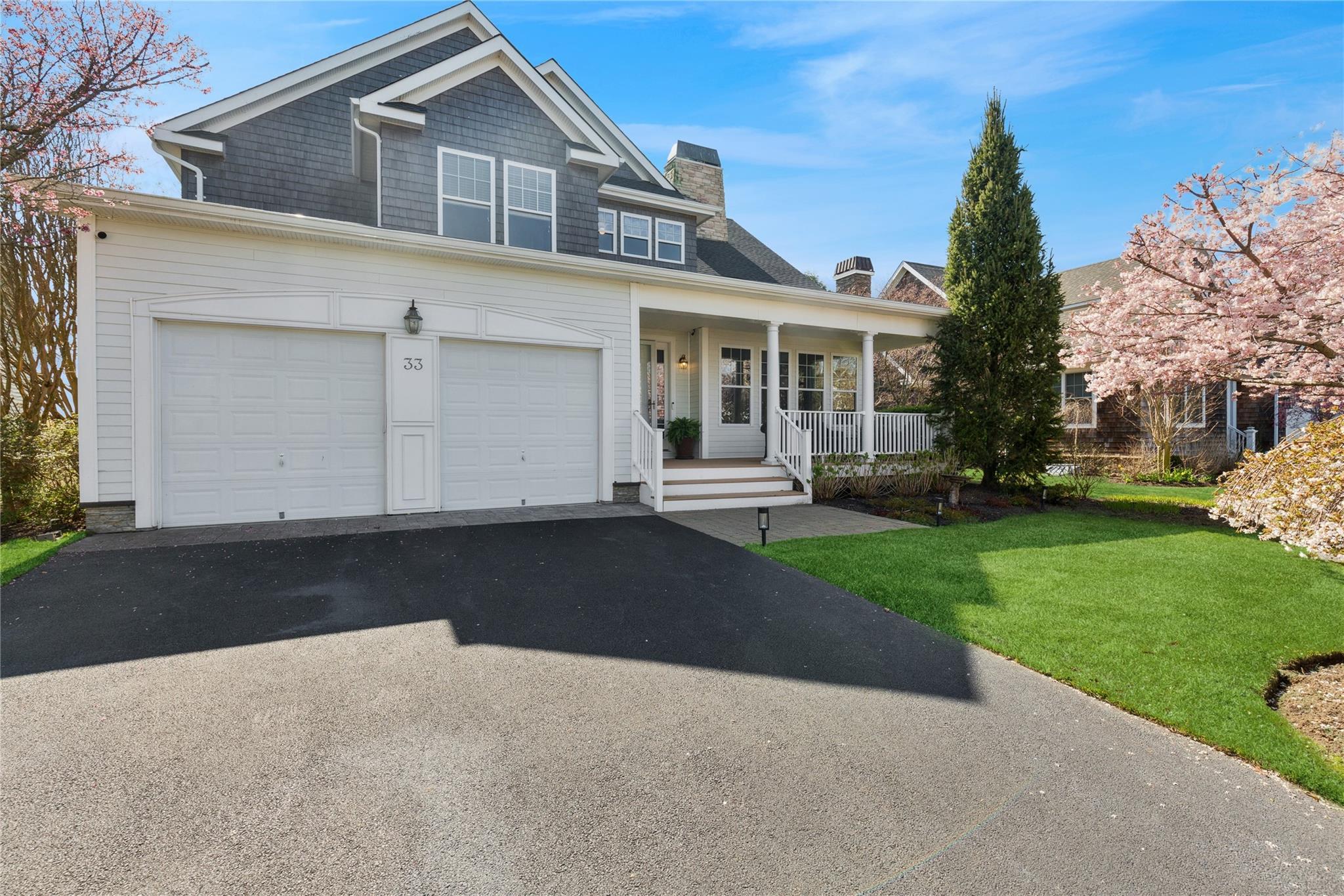 Single Family Tyler  Suffolk County, NY 11901, MLS-849483-2