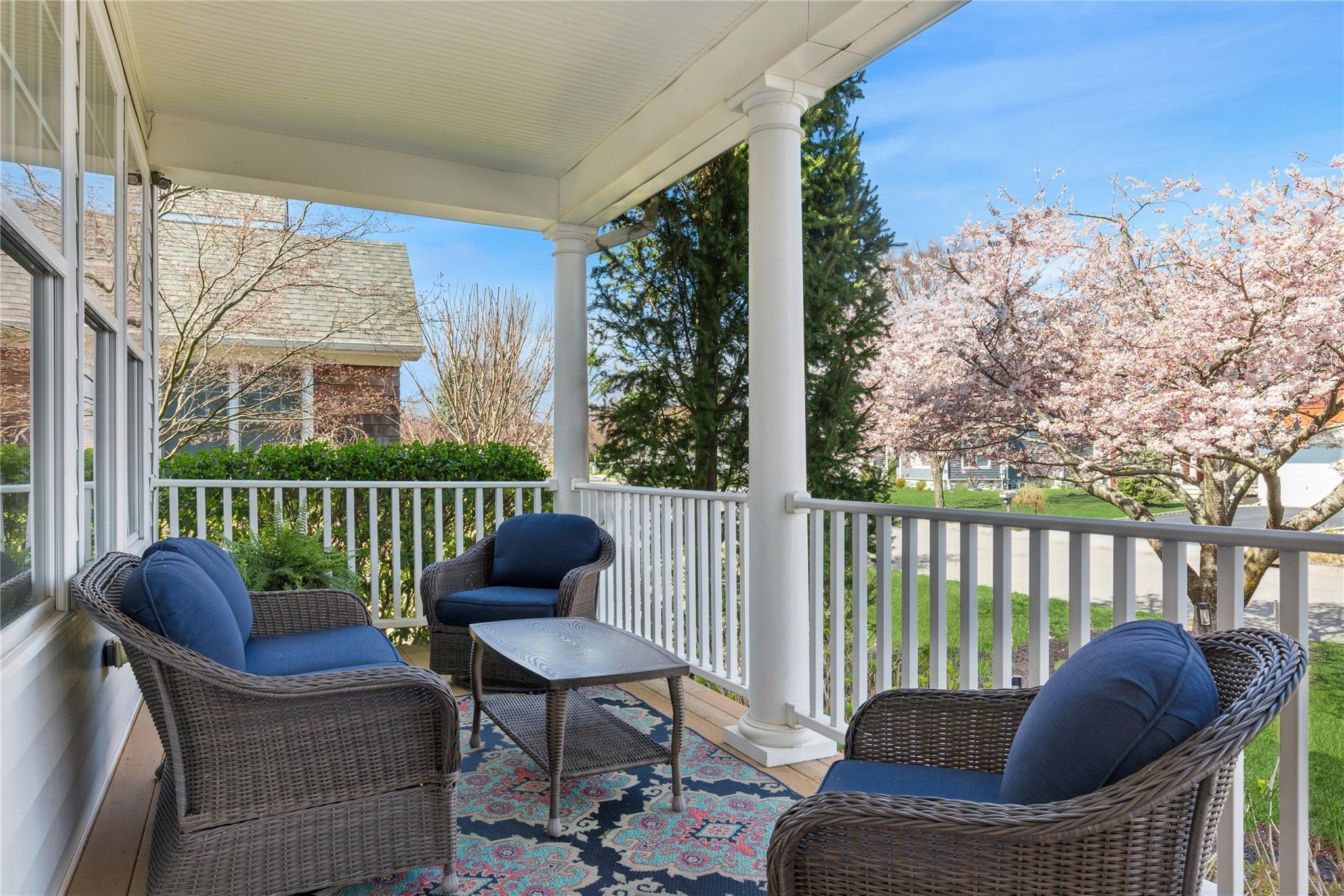 Single Family Tyler  Suffolk County, NY 11901, MLS-849483-4