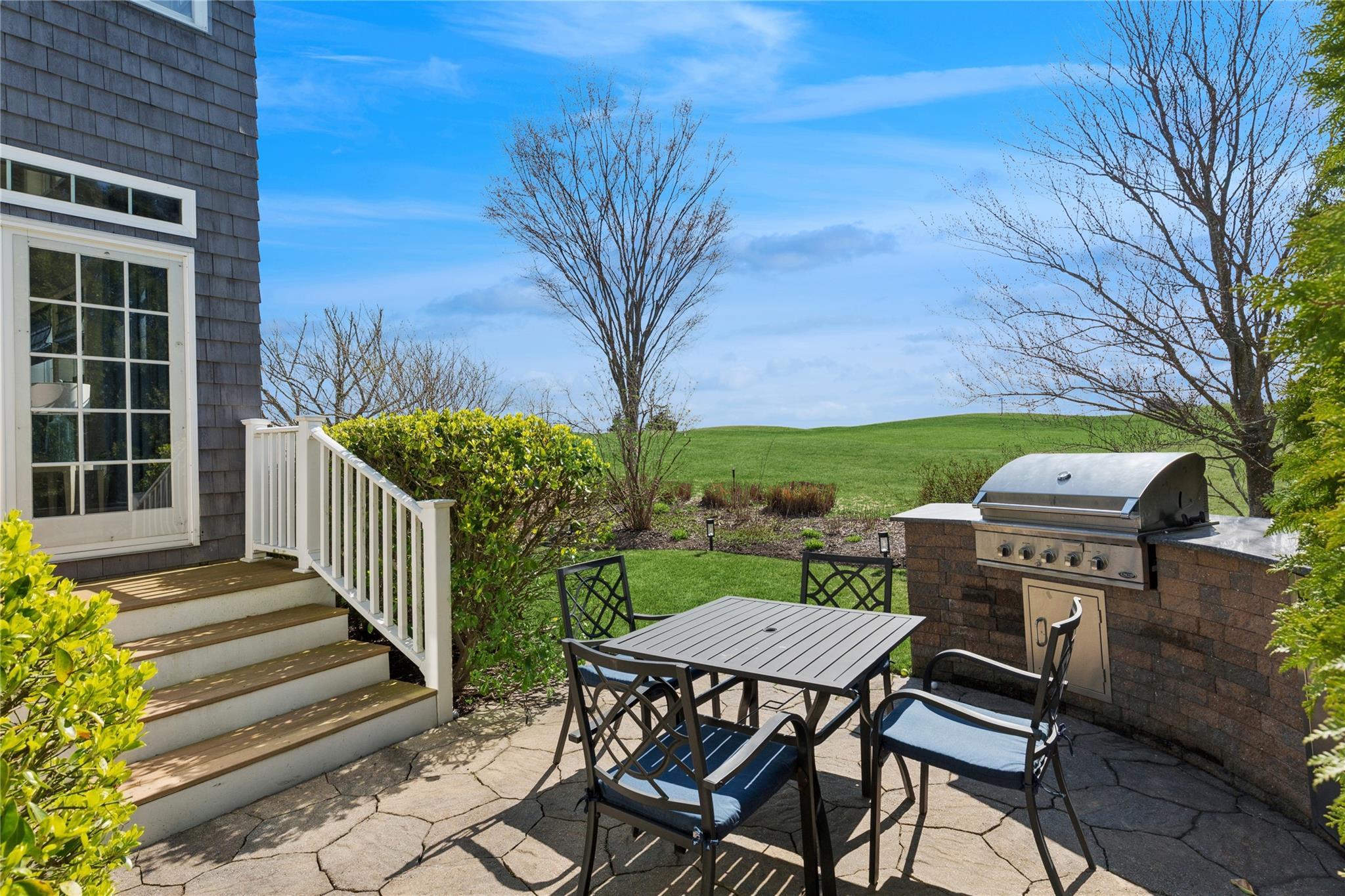 Single Family Tyler  Suffolk County, NY 11901, MLS-849483-43