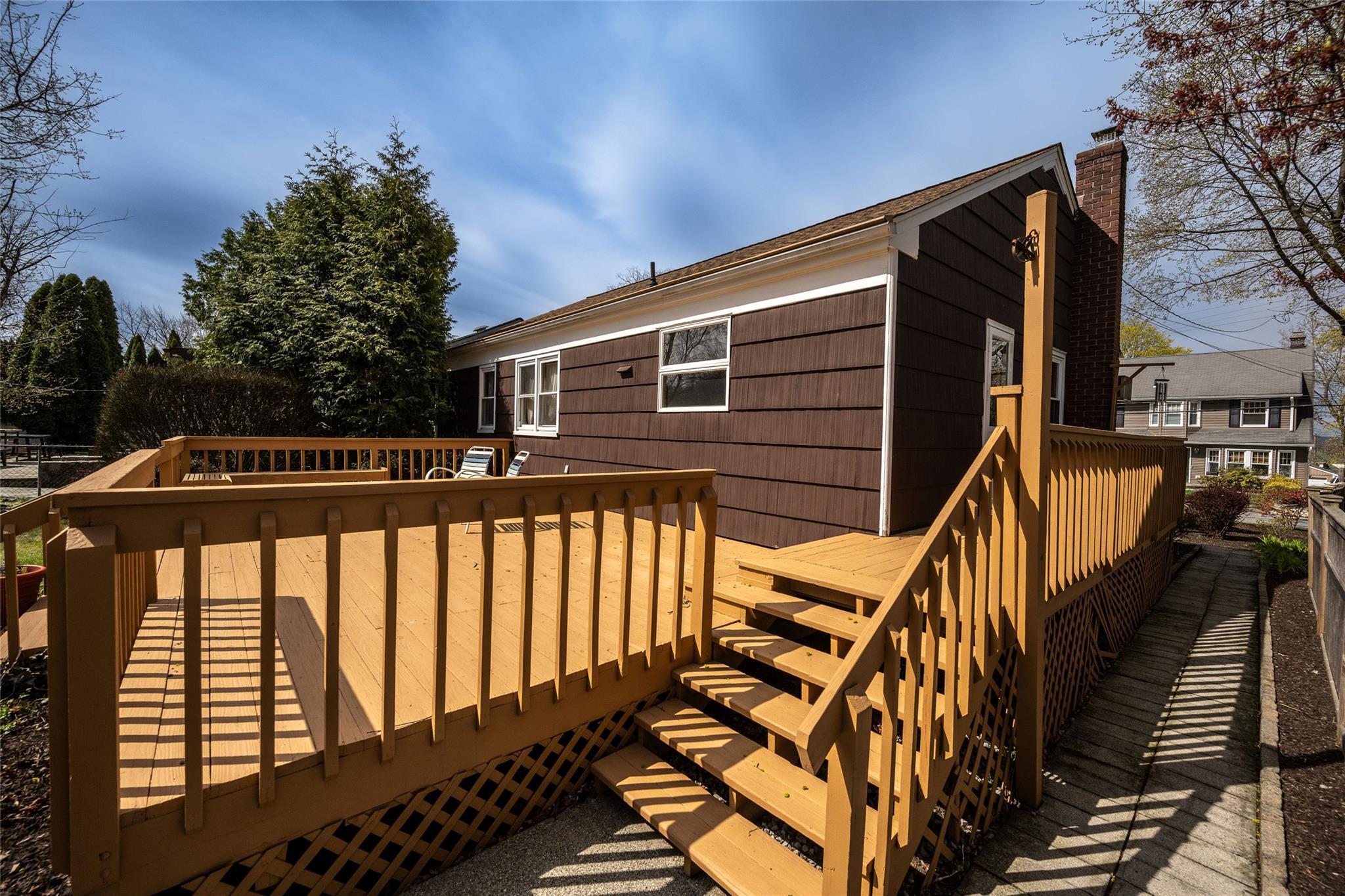 Single Family Stone  Westchester County, NY 10562, MLS-849484-14