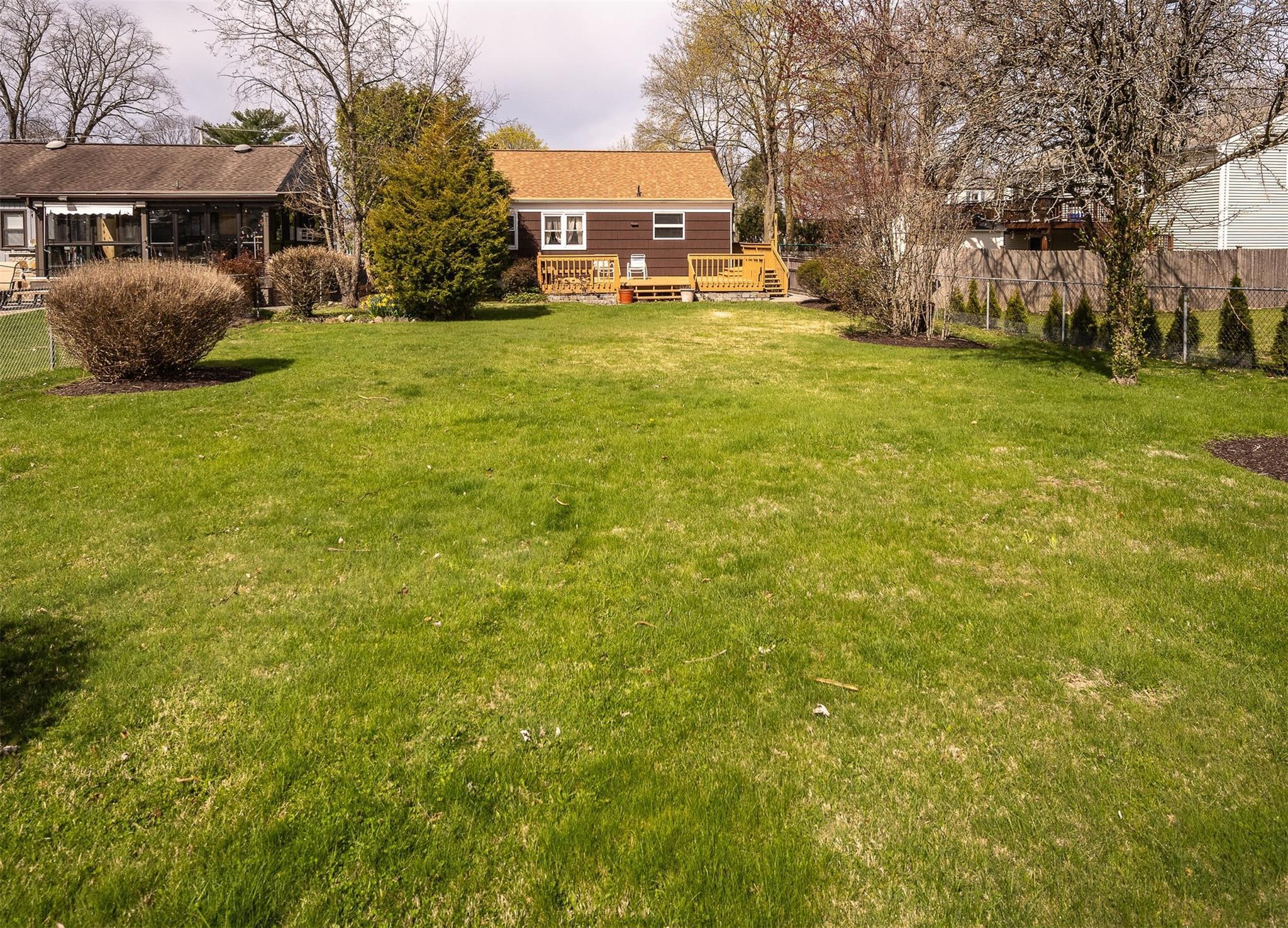 Single Family Stone  Westchester County, NY 10562, MLS-849484-19