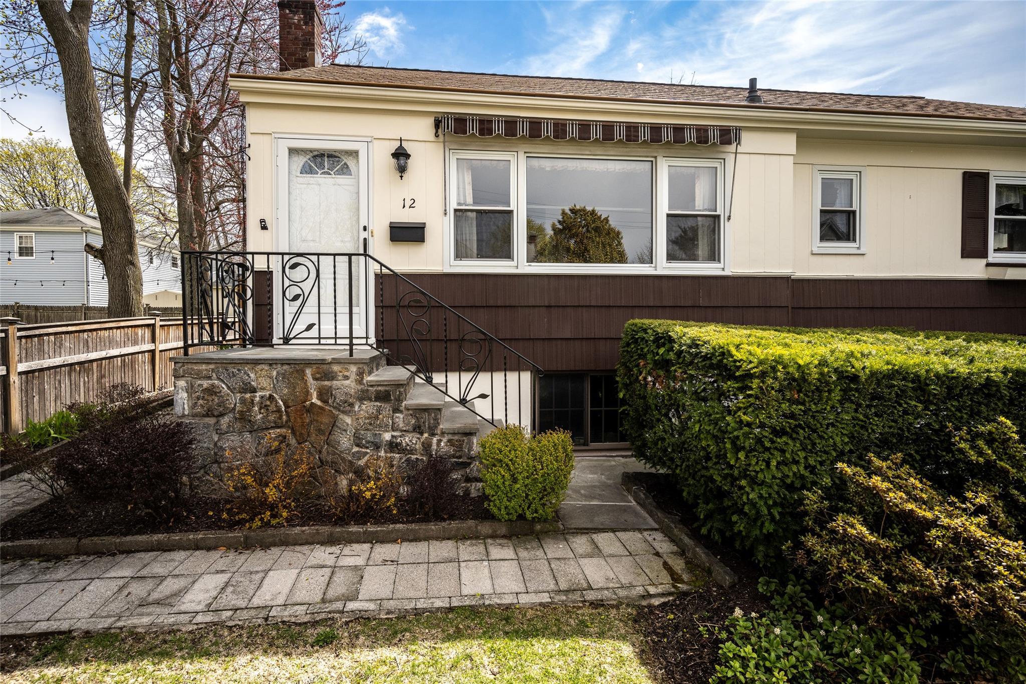 Single Family Stone  Westchester County, NY 10562, MLS-849484-2