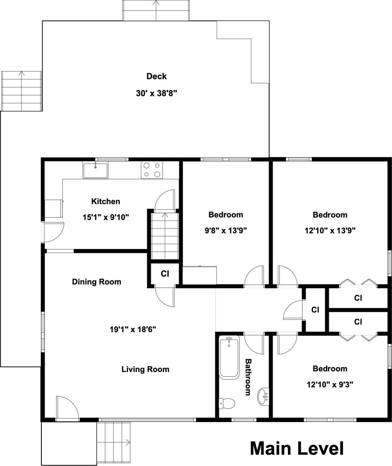 Single Family Stone  Westchester County, NY 10562, MLS-849484-20